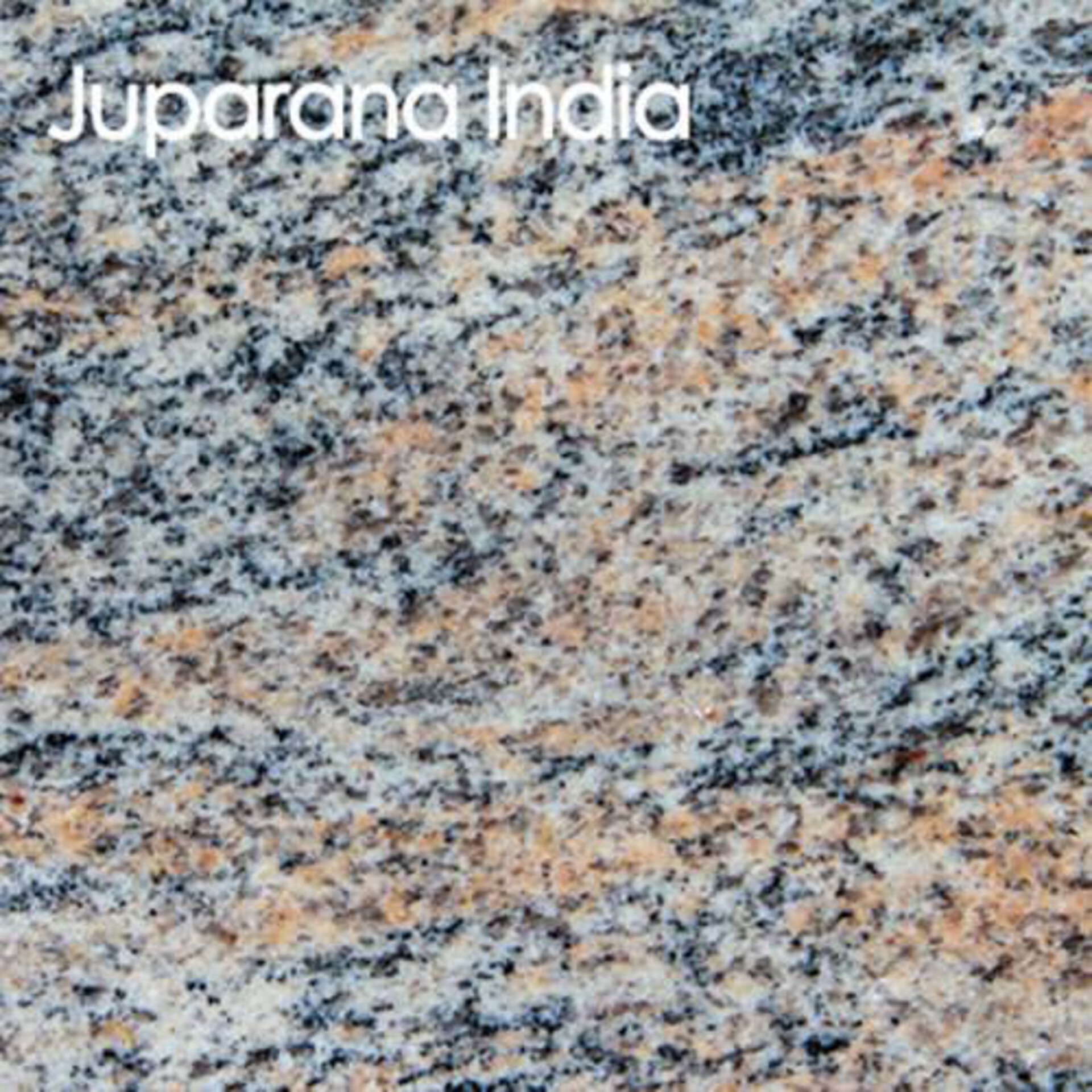 Arbeitsplatte aus Naturstein in der Ausführung Juparano India.