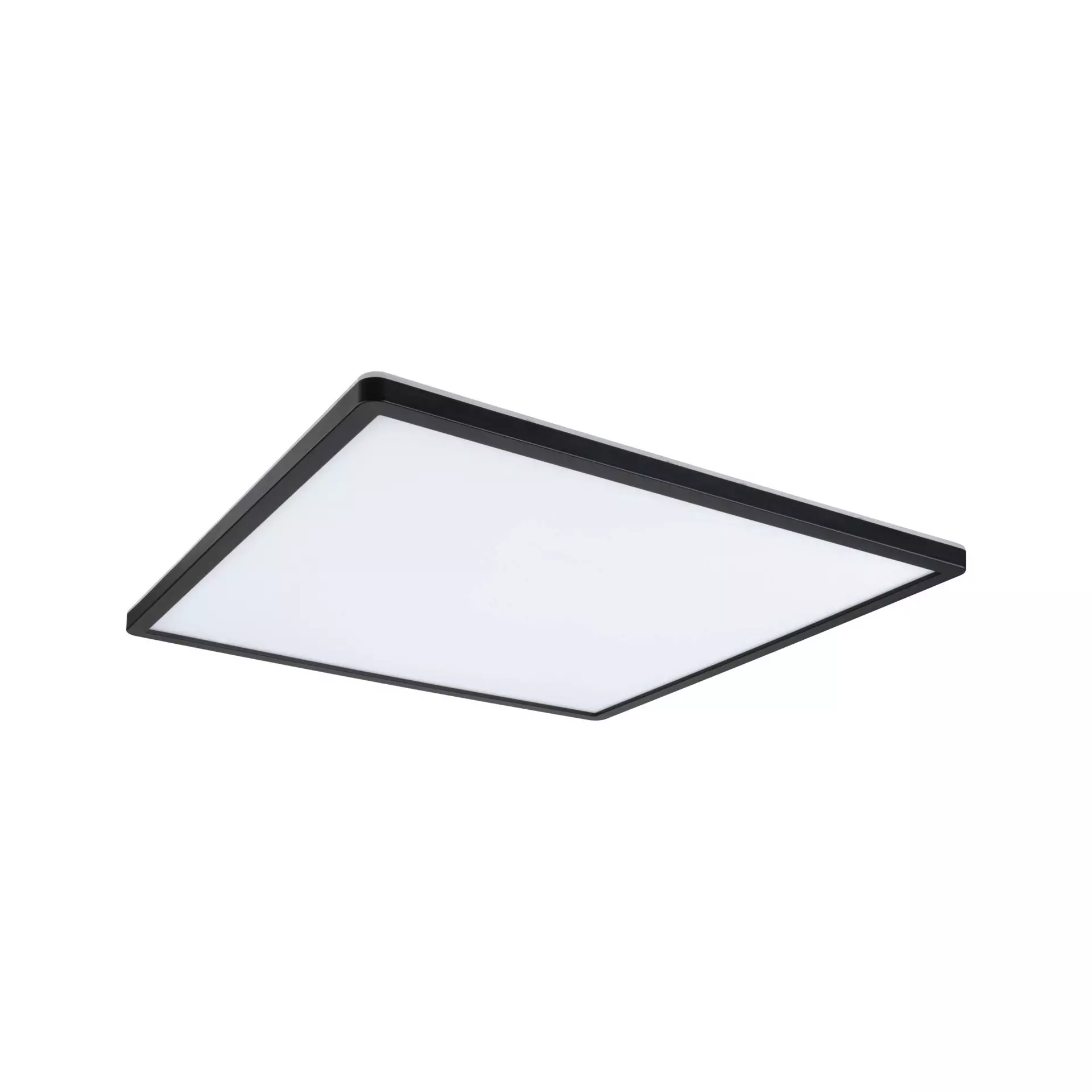 Deckenleuchte Atria Shine Paulmann Kunststoff 42 x 2 x 42 cm