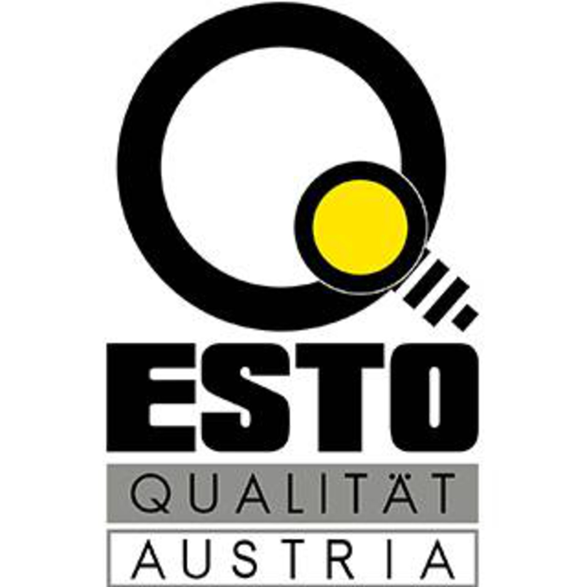 ESTO-Qualität-Austria Logo