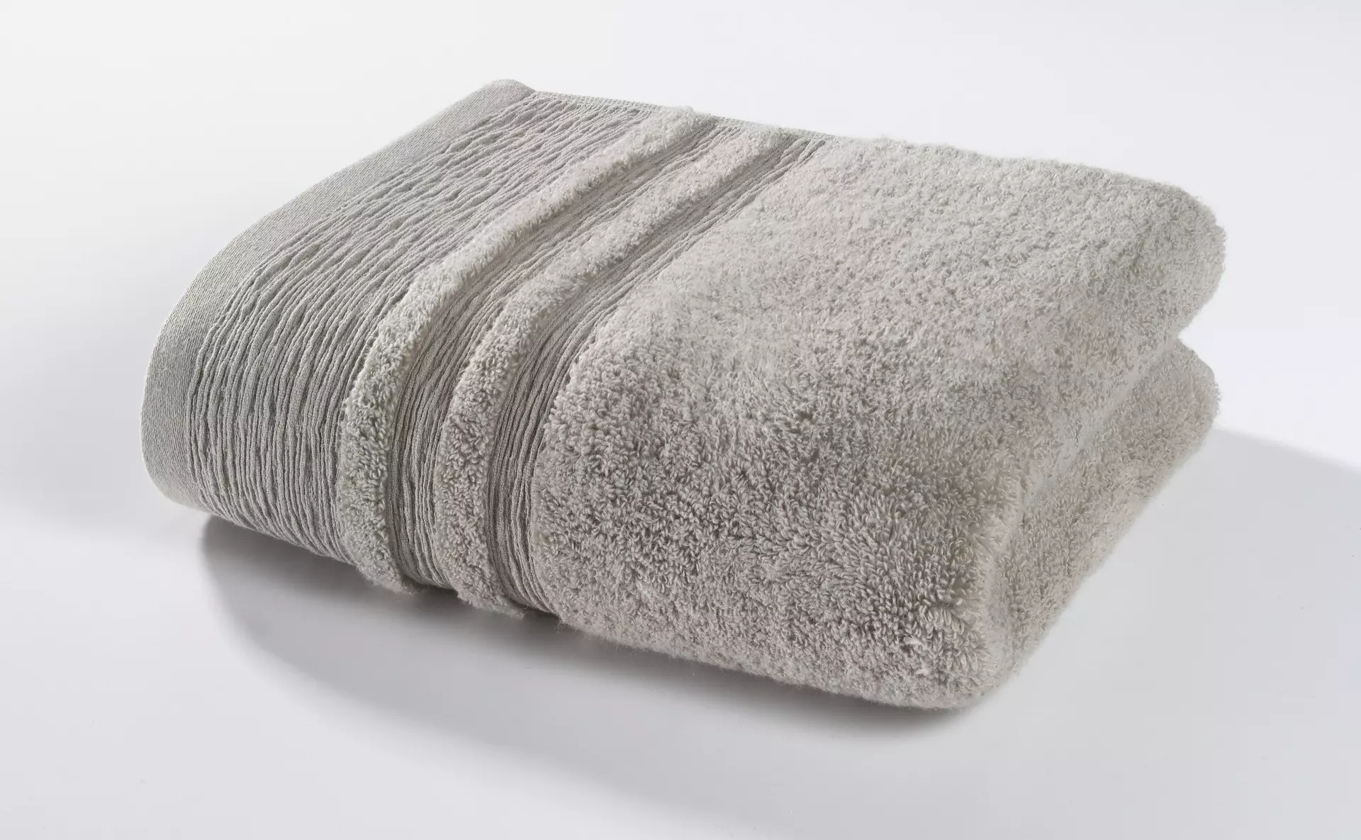 Handtuch Organic Kenborg Textil 50 x 100 cm