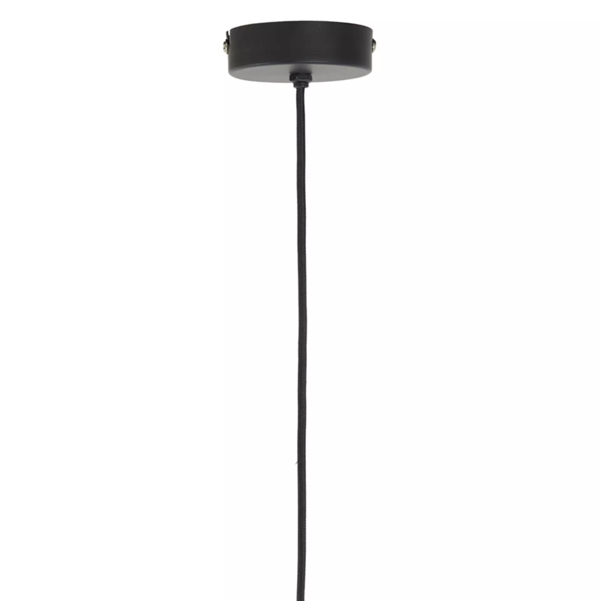 Hängeleuchte YUMI Light & Living Metall 