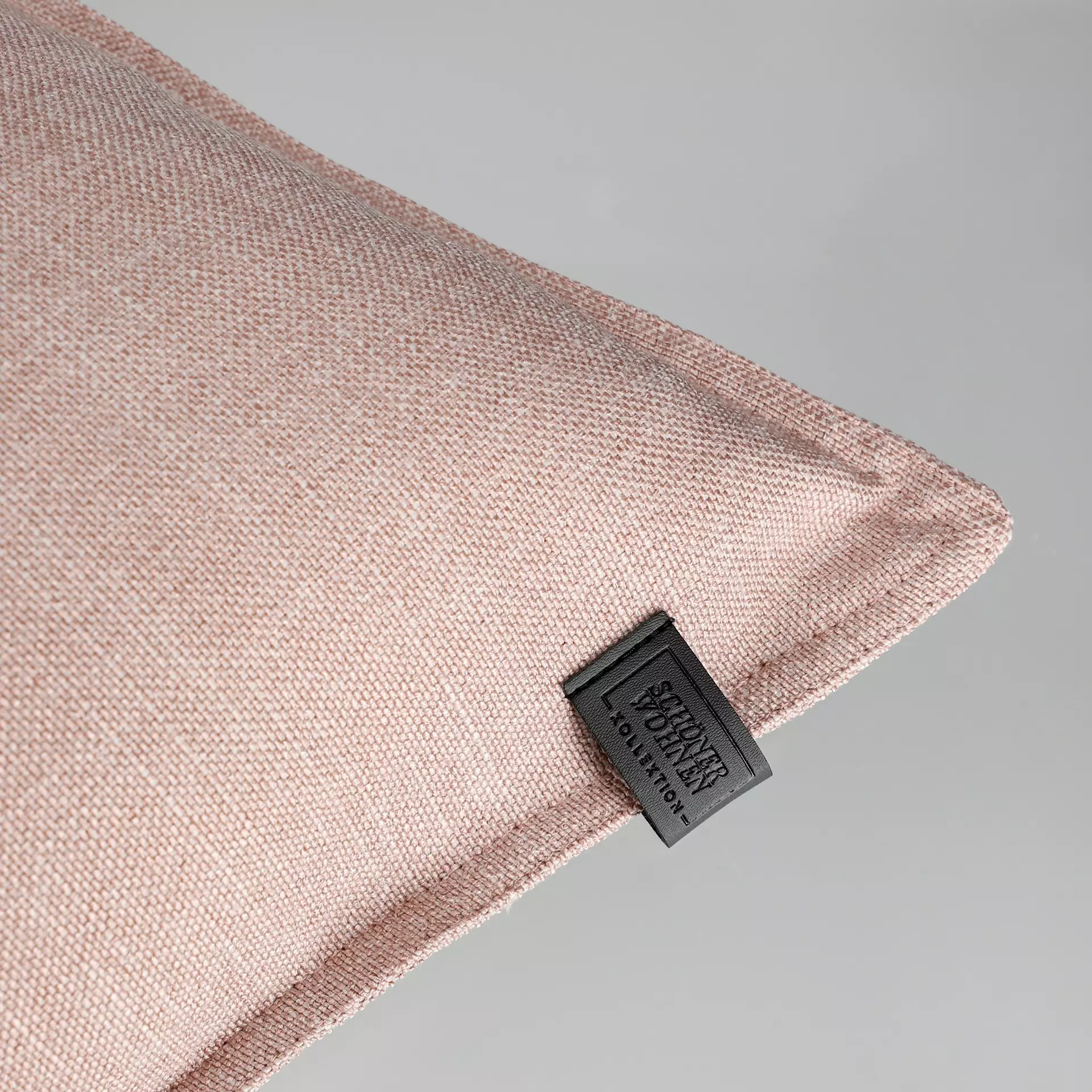 Kissenhülle Coast SCHÖNER WOHNEN-Kollektion Textil 58 x 38 cm