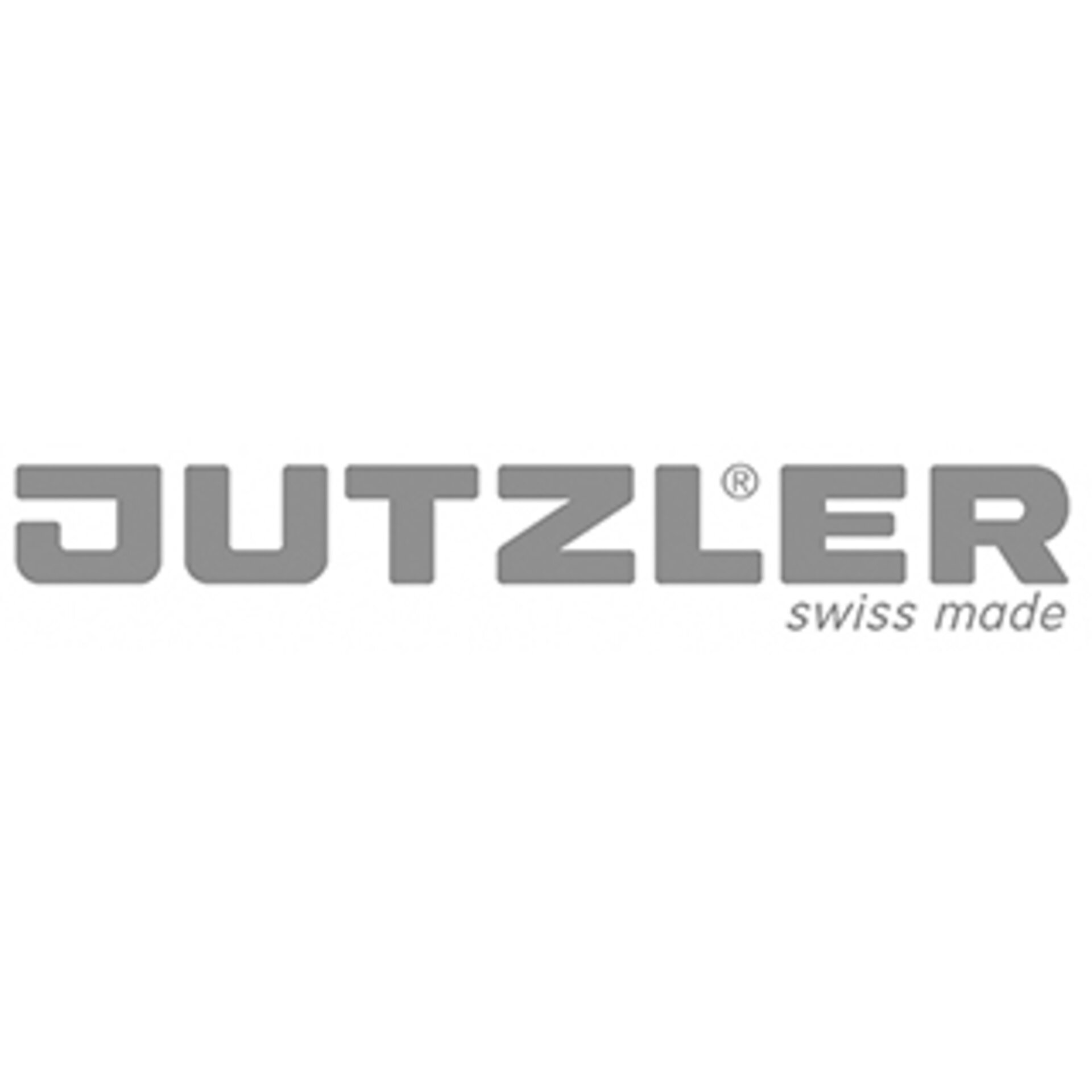 JUTZLER SWISS Made Logo