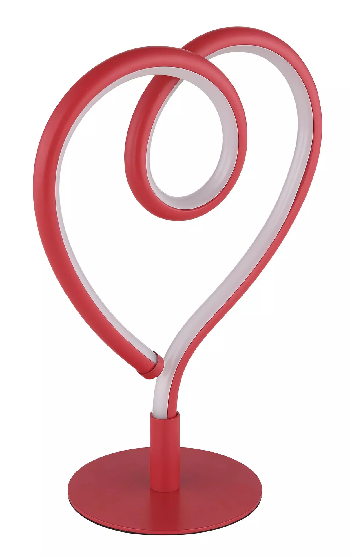 Tischleuchte AMORE Globo Metall 16 x 23 x 10 cm