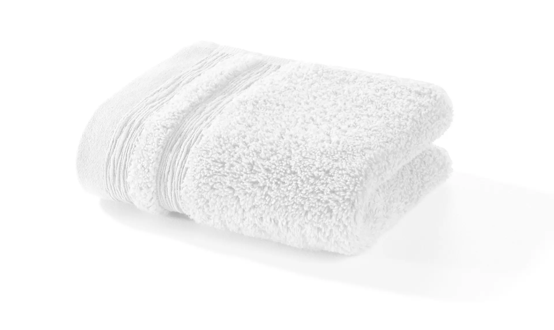 Gästetuch Organic Kenborg Textil 30 x 50 cm