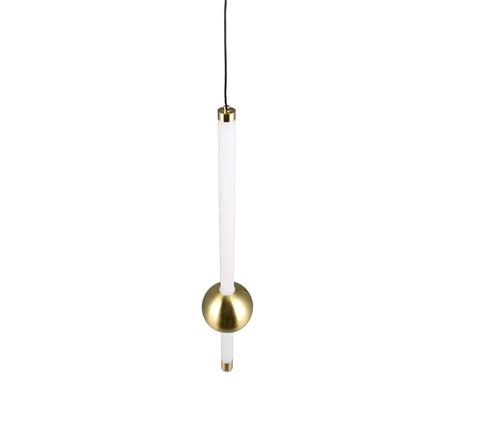 Hängeleuchte Melita Trio Leuchten Metall 13 x 150 x 13 cm