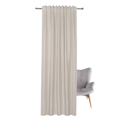 2. Bild von Schlaufenschal Gerster Collection beige