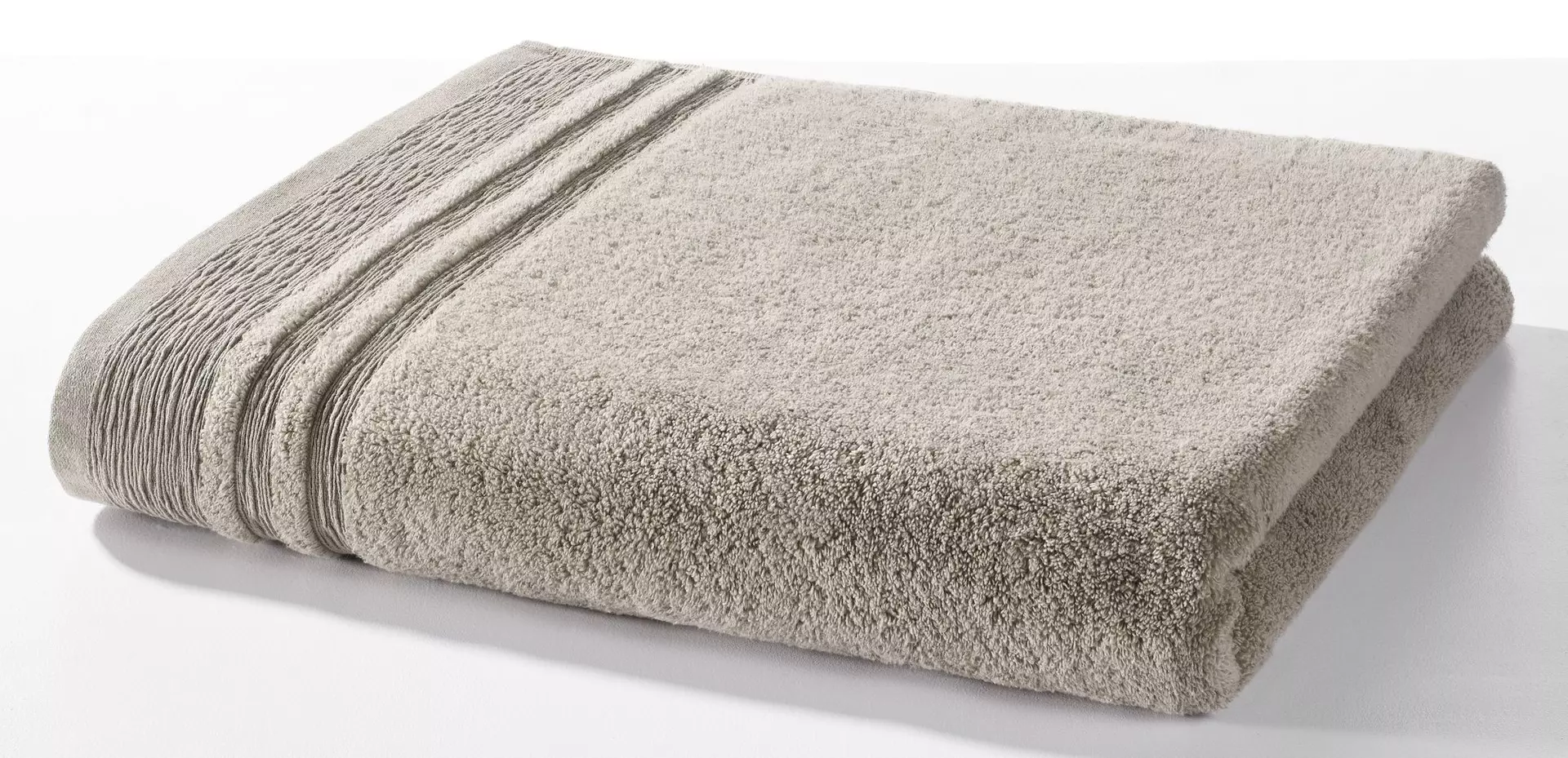 Badetuch Organic Kenborg Textil 100 x 150 cm