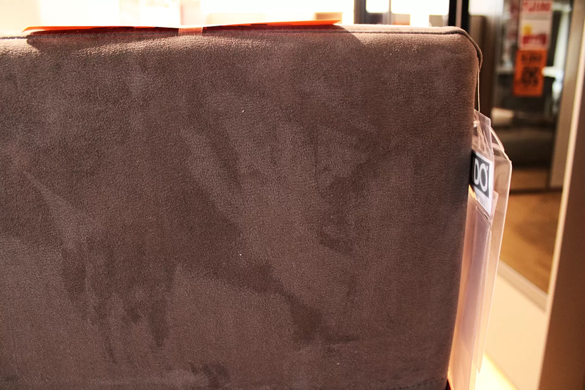 Boxspringbett SUPTREME COMFORT Füsse alufarbig