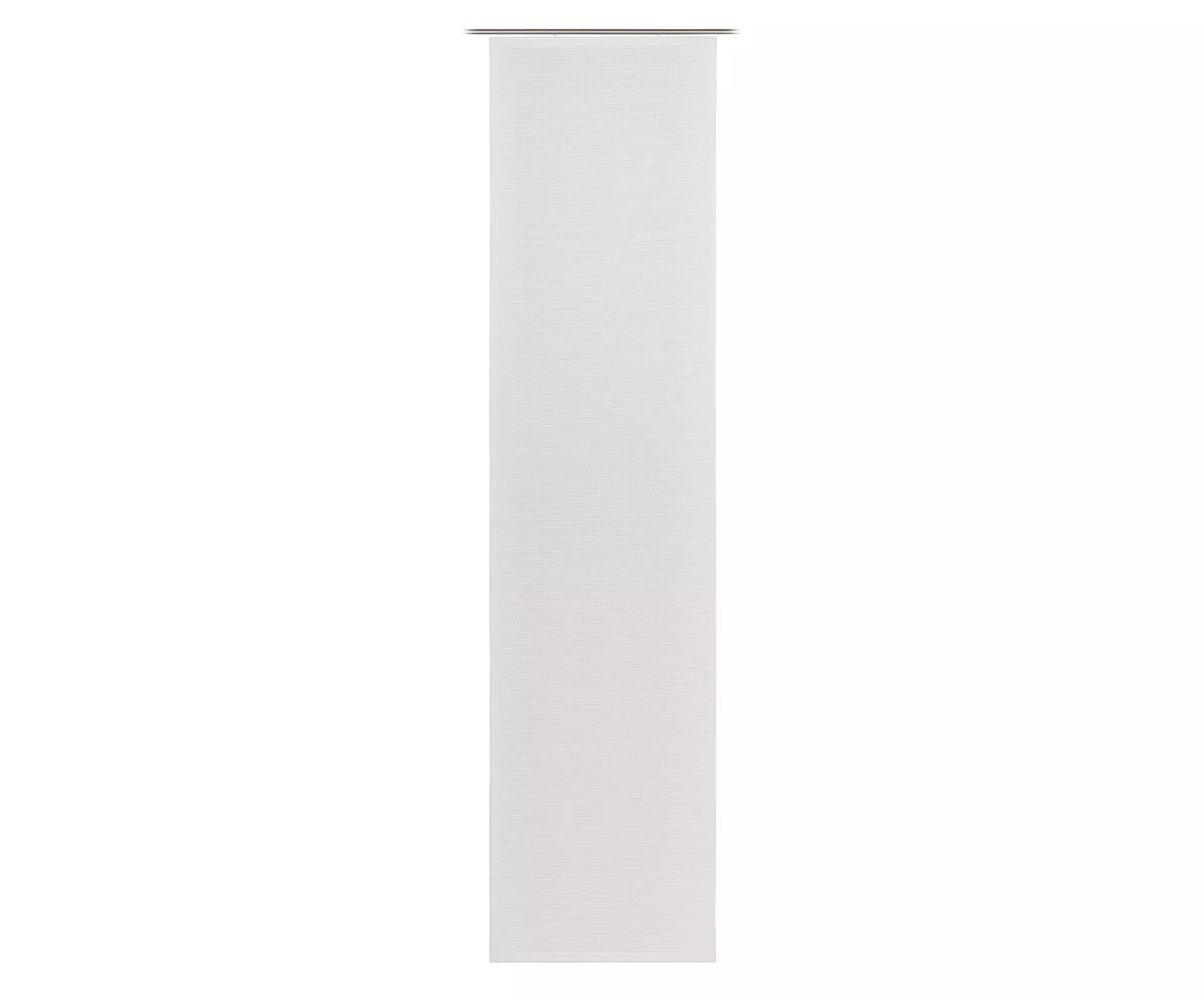 Flächenvorhang Domino Ambiente Trendlife Textil 60 x 245 cm