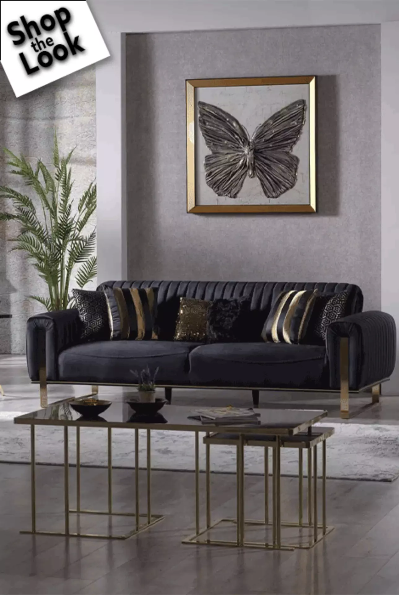 Teaser Bild von Modern Art Deco