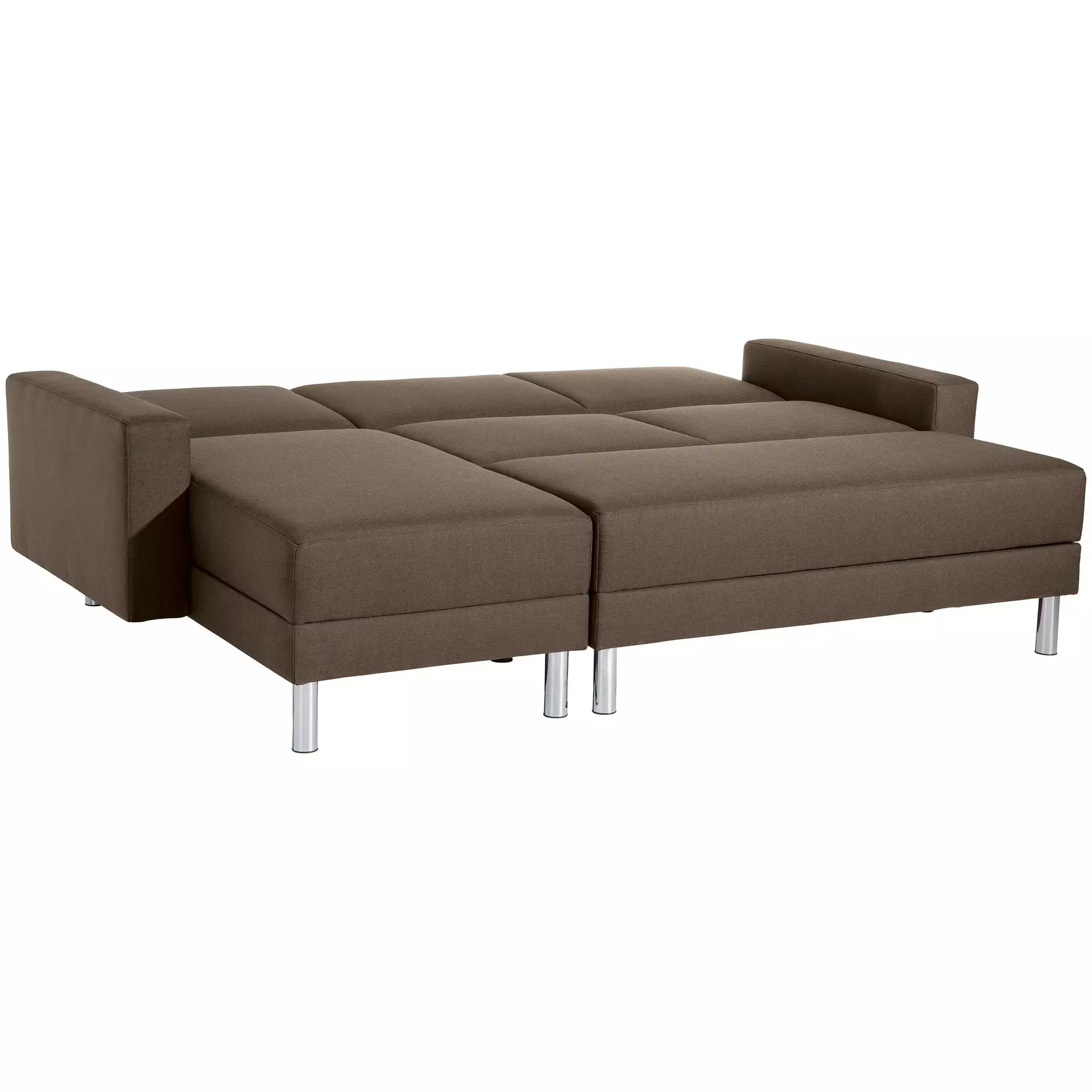 Schlafsofa Just Fashion Max Winzer Textil 152 x 93 x 230 cm