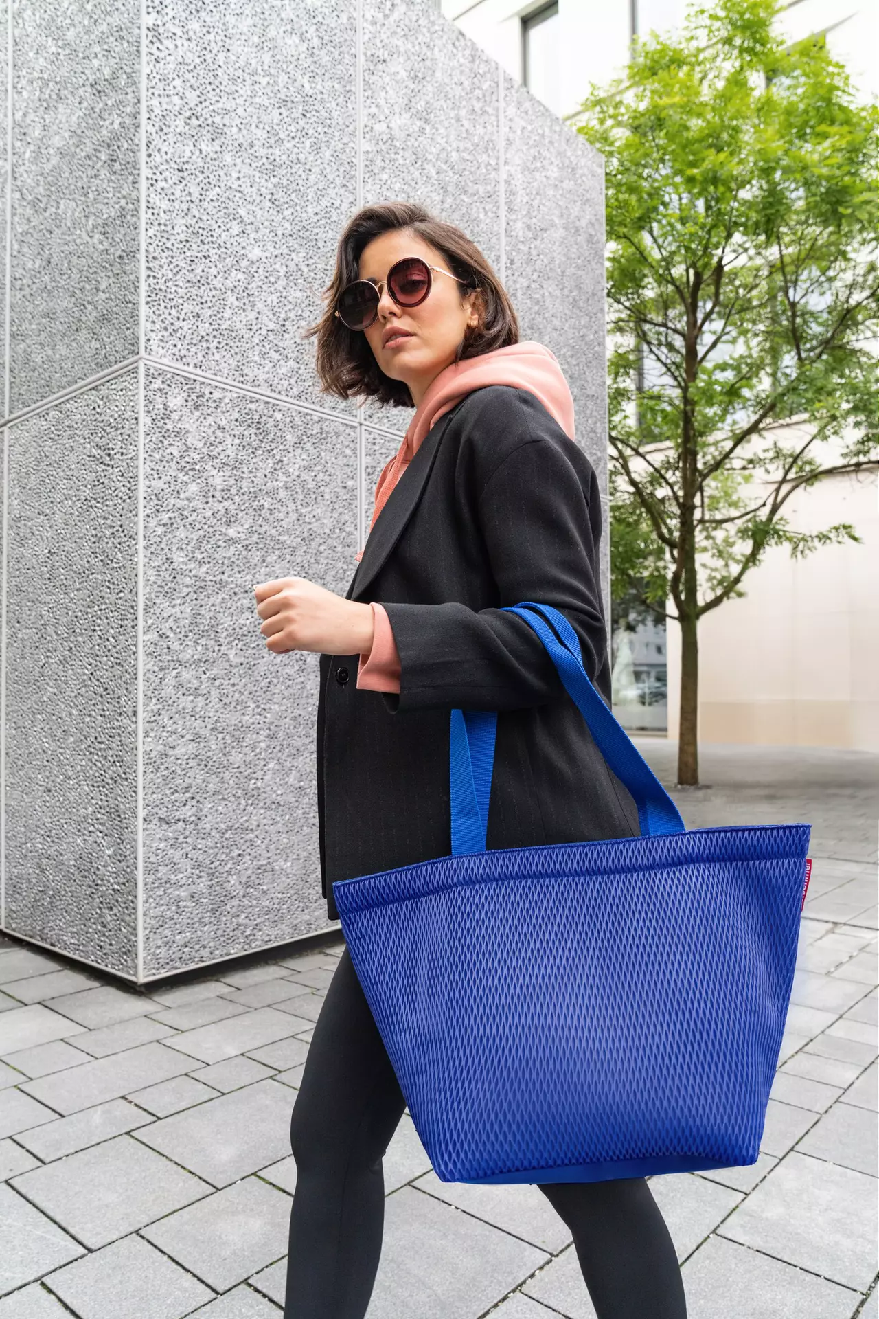 Shopper shopper Reisenthel Kunststoff 