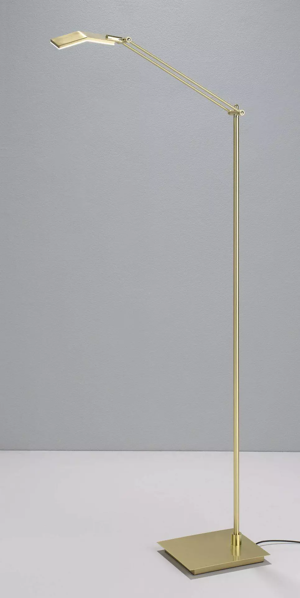 Stehleuchte KINK  MONDO MONDO Metall 21 x 173 x 27 cm