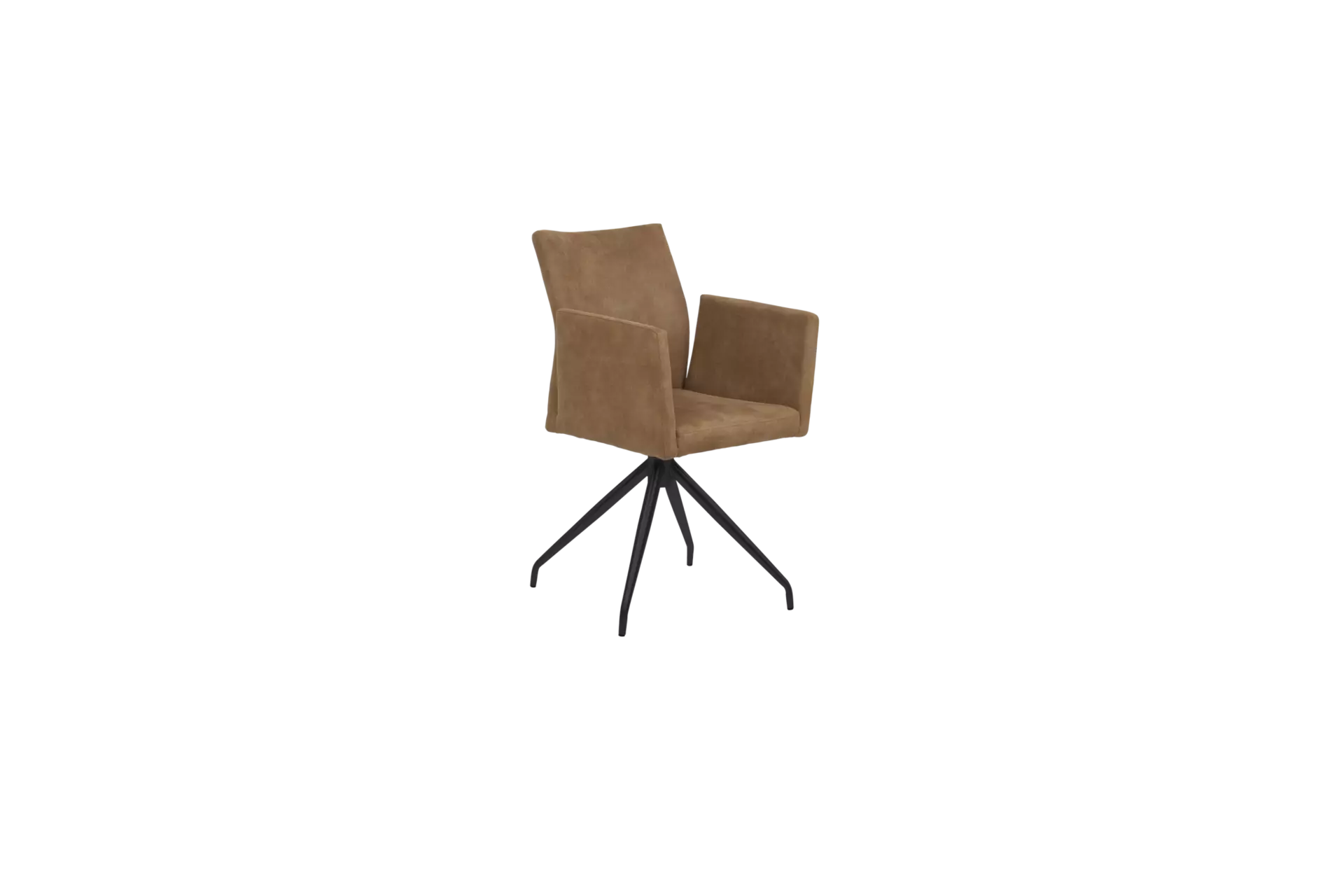 Stuhl AMICO MONDO Textil 48 x 92 x 57 cm