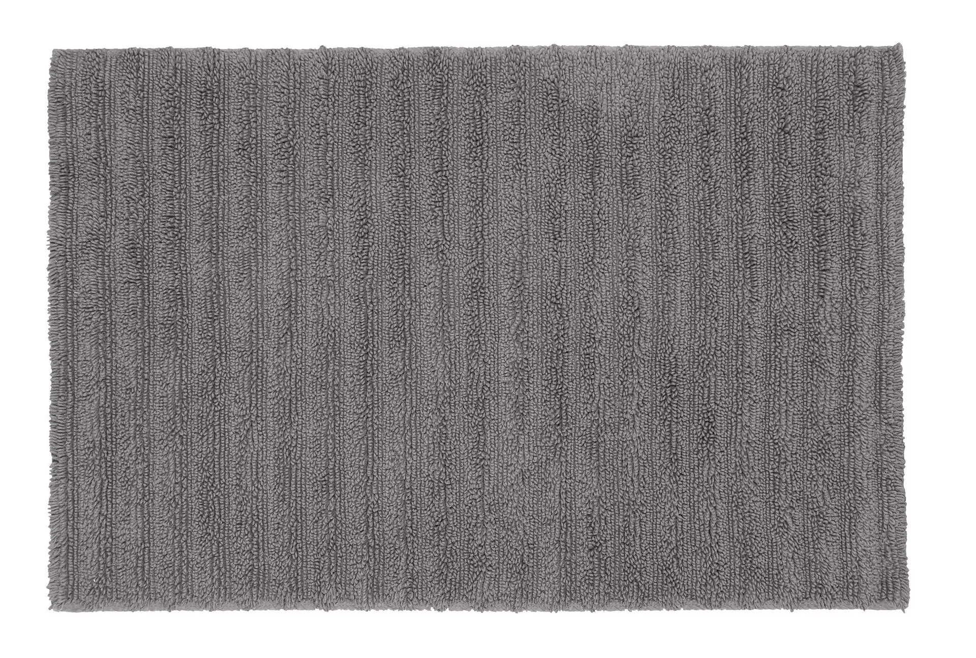 Badteppich Yara Kleine Wolke Textil 70 x 1 x 120 cm