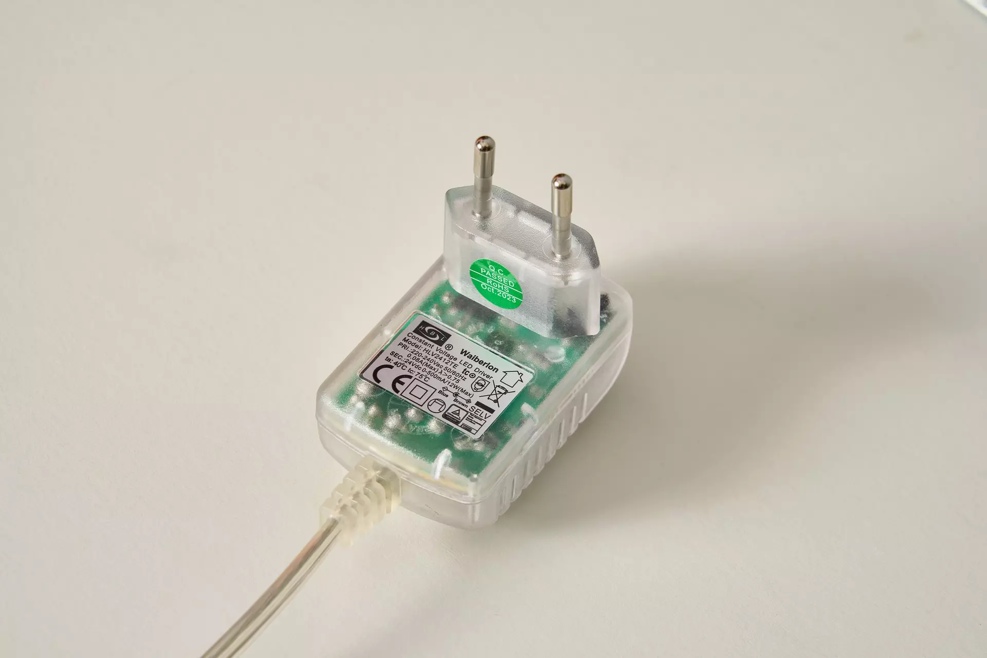 Tischleuchte Kashiba Eco-Light Metall 14 x 20 x 20 cm