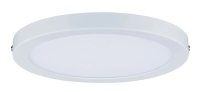 Bild von Deckenleuchte LED Wanddimmer weiß