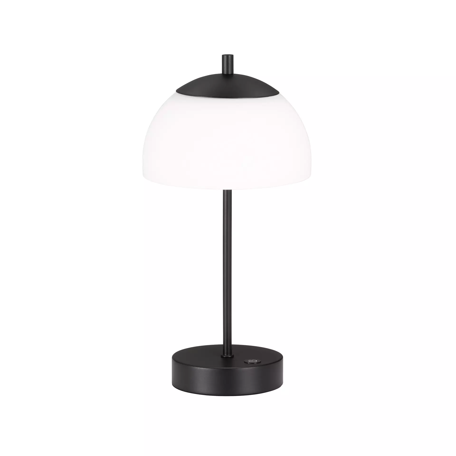 Tischleuchte RIVA FHLighting Metall 35 x 