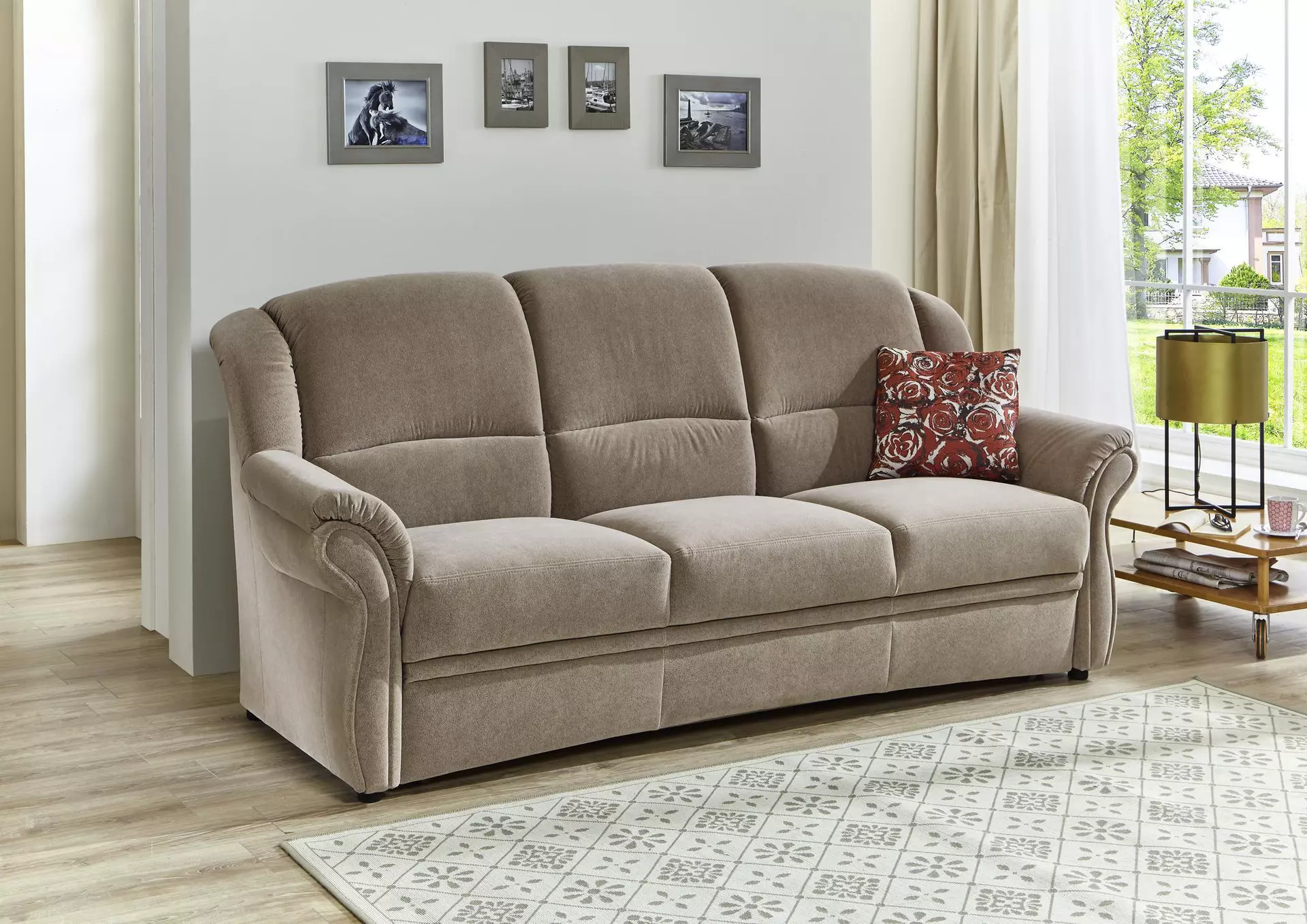 Sofa 3-Sitzer