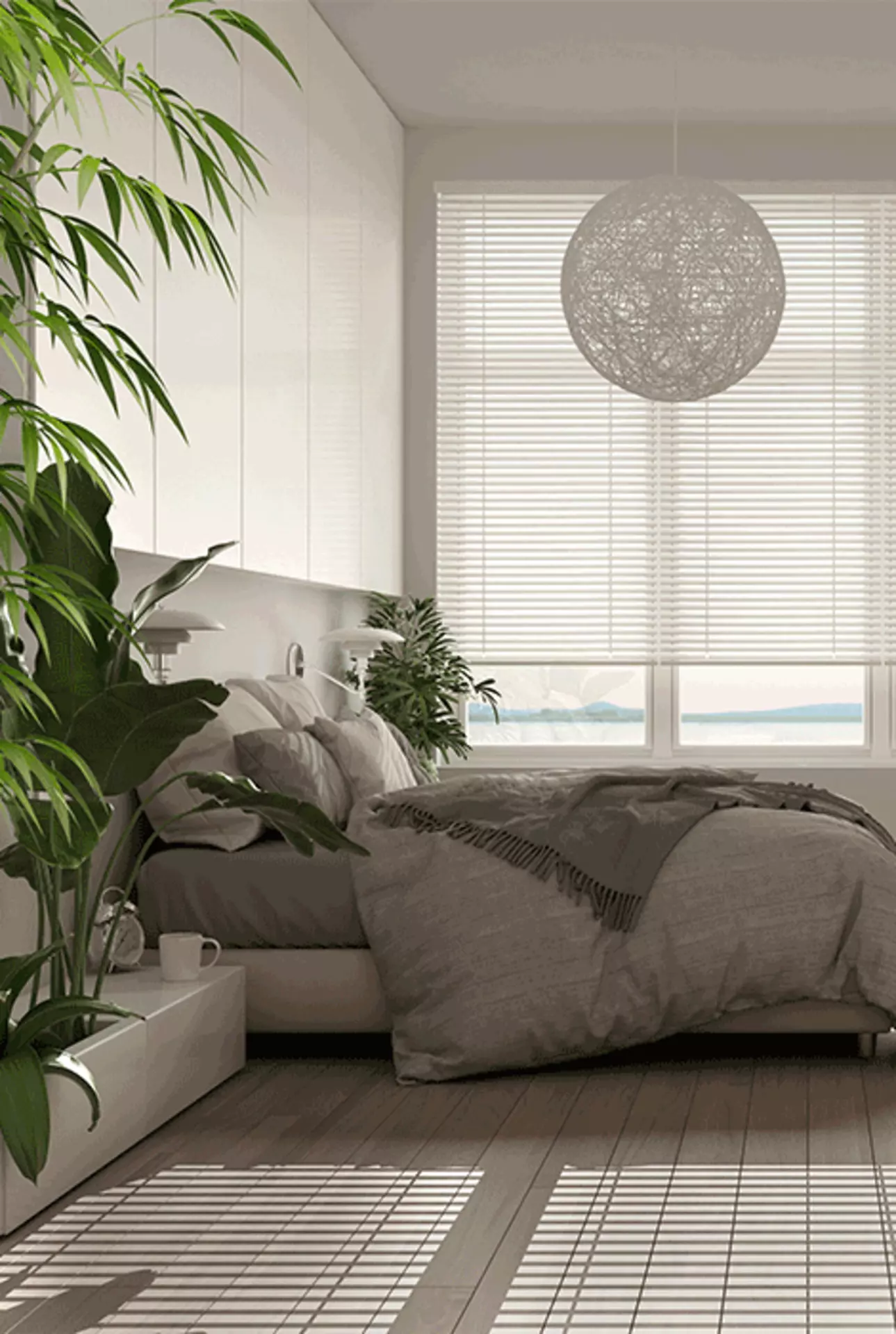 Inspirationsseite Feng Shui Schlafzimmer entdecken