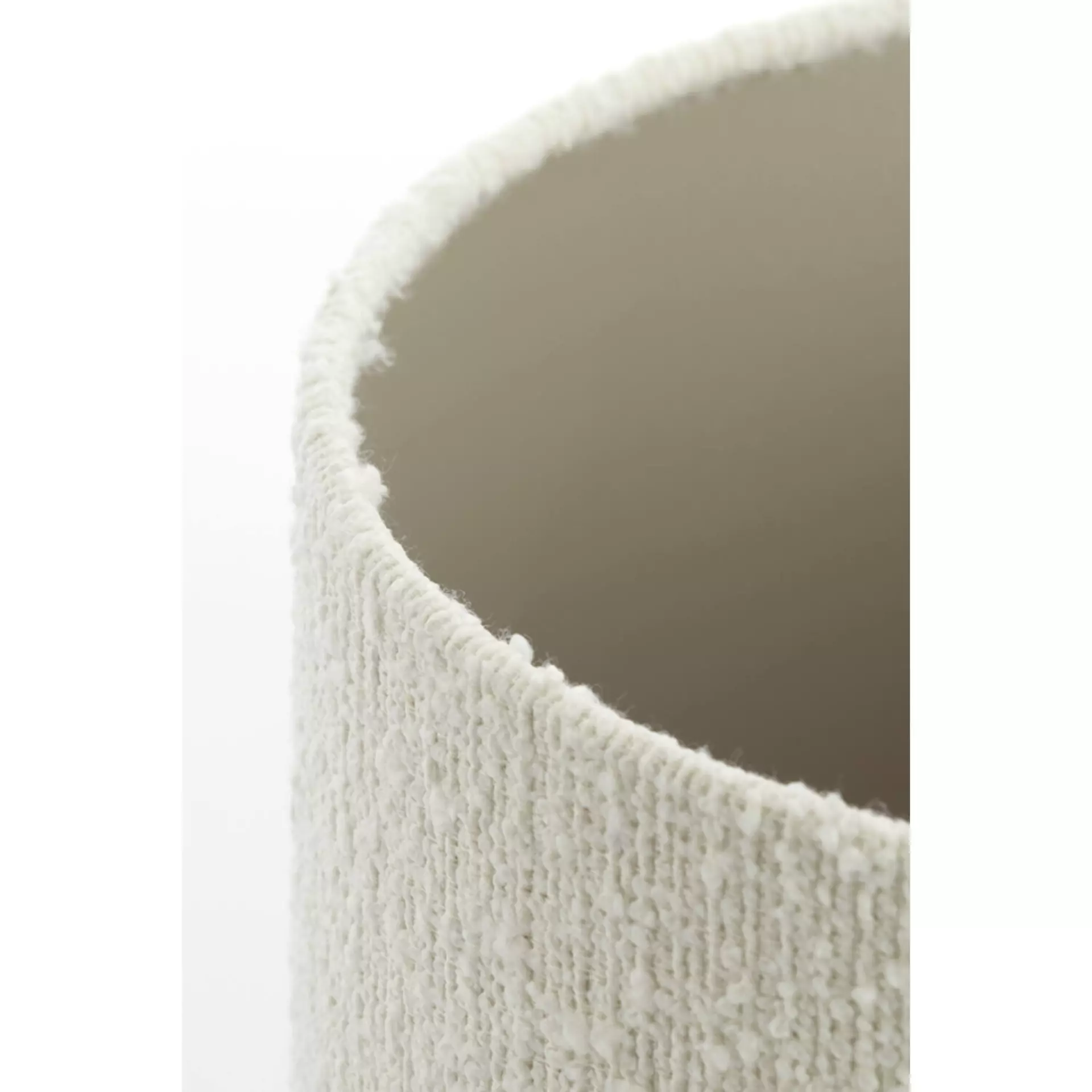 Lampenschirm BOLERO Light & Living Textil 