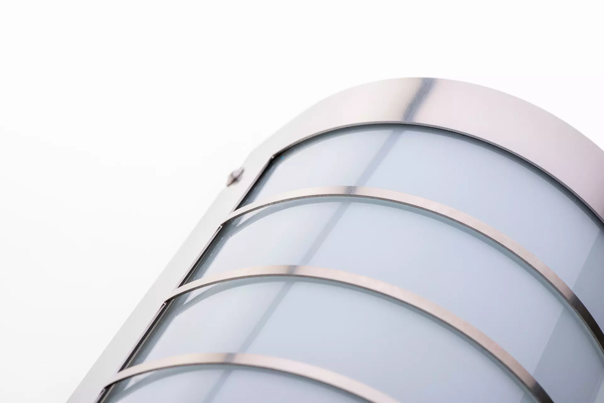 Wand-Aussenleuchte 29/1 CMD Metall 