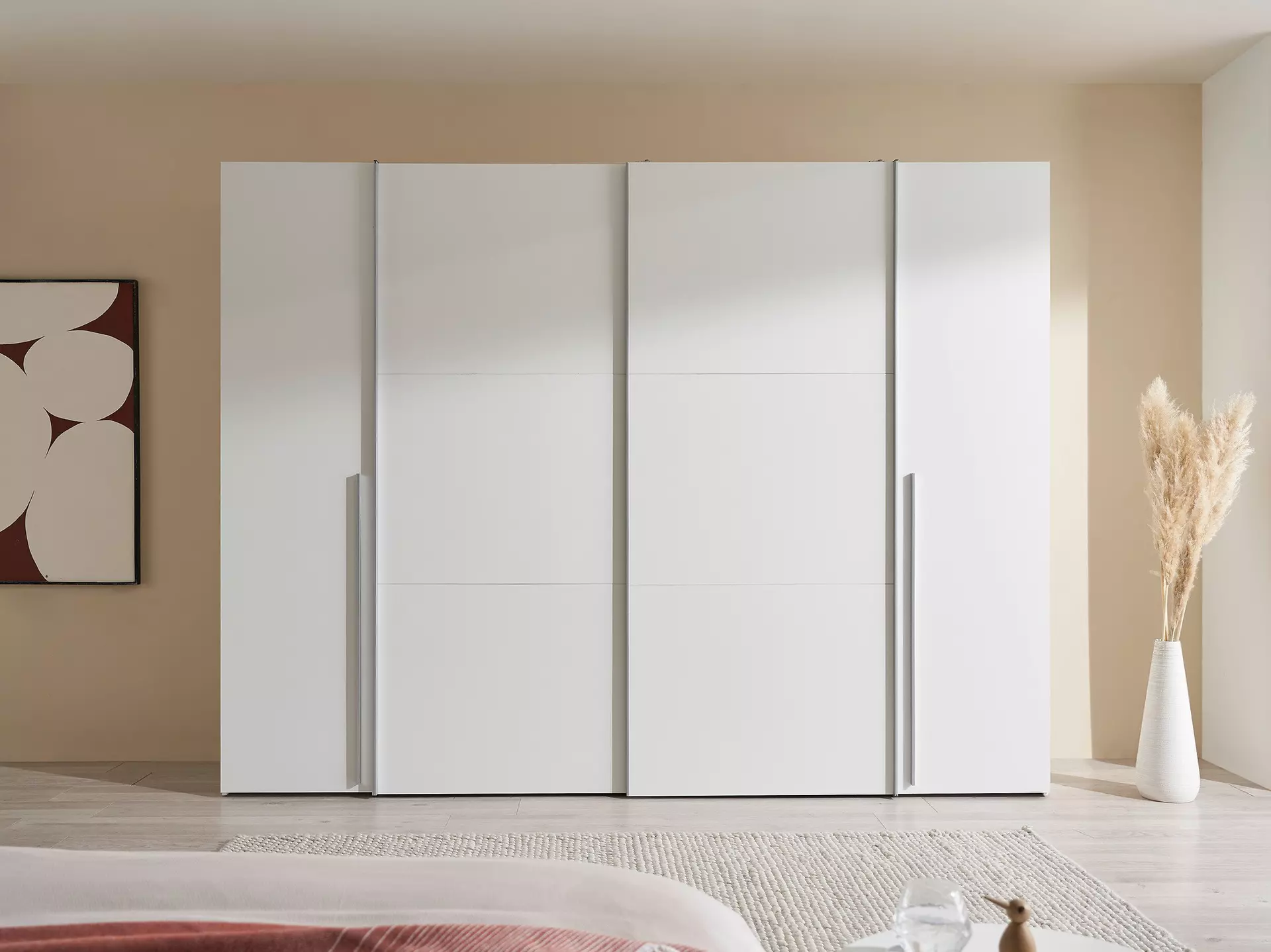 Kleiderschrank Maturs Dreamoro Holzwerkstoff 57 x 205 x 267 cm