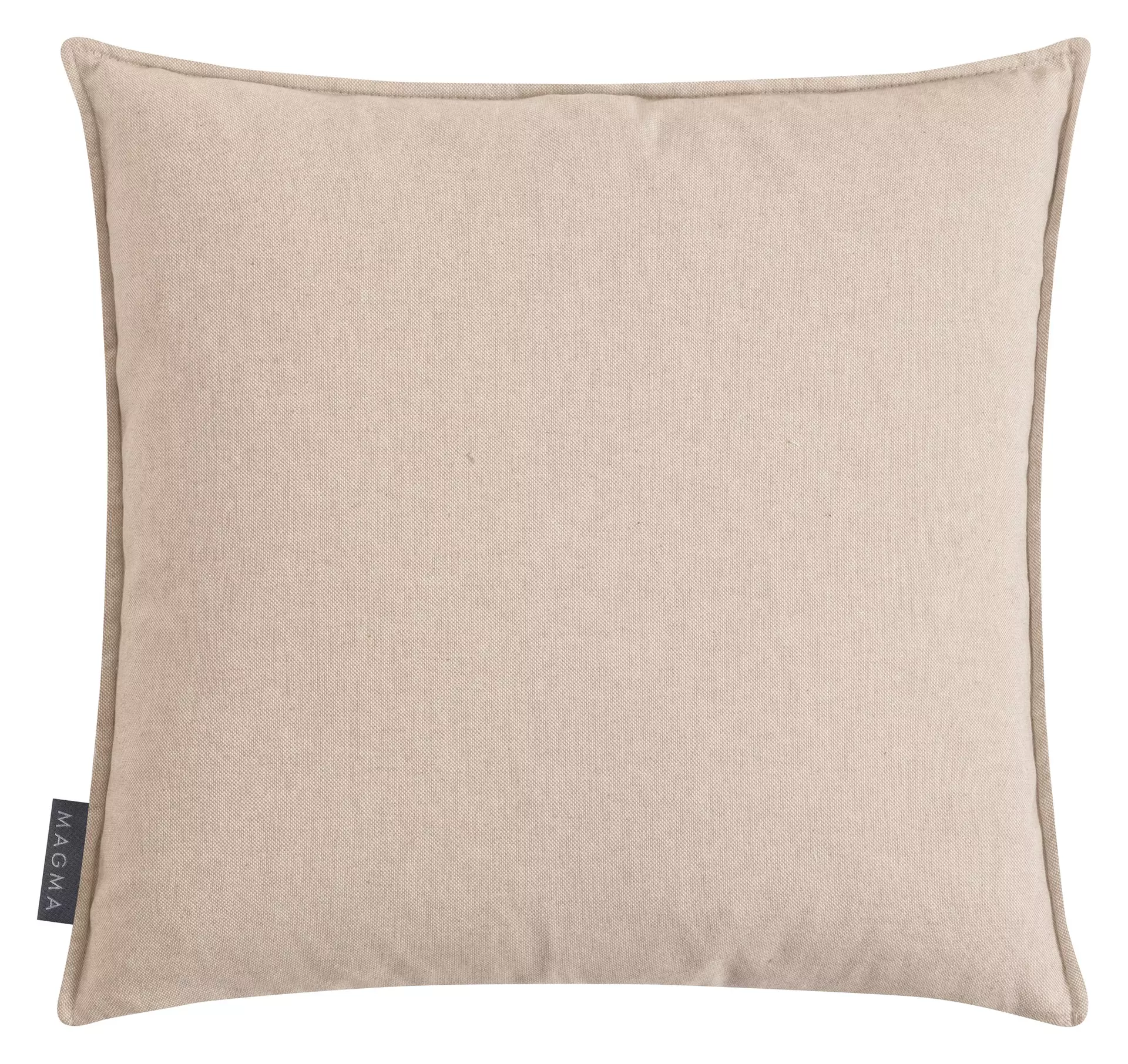 Kissenhülle SAMSON Magma Textil 45 x 45 cm