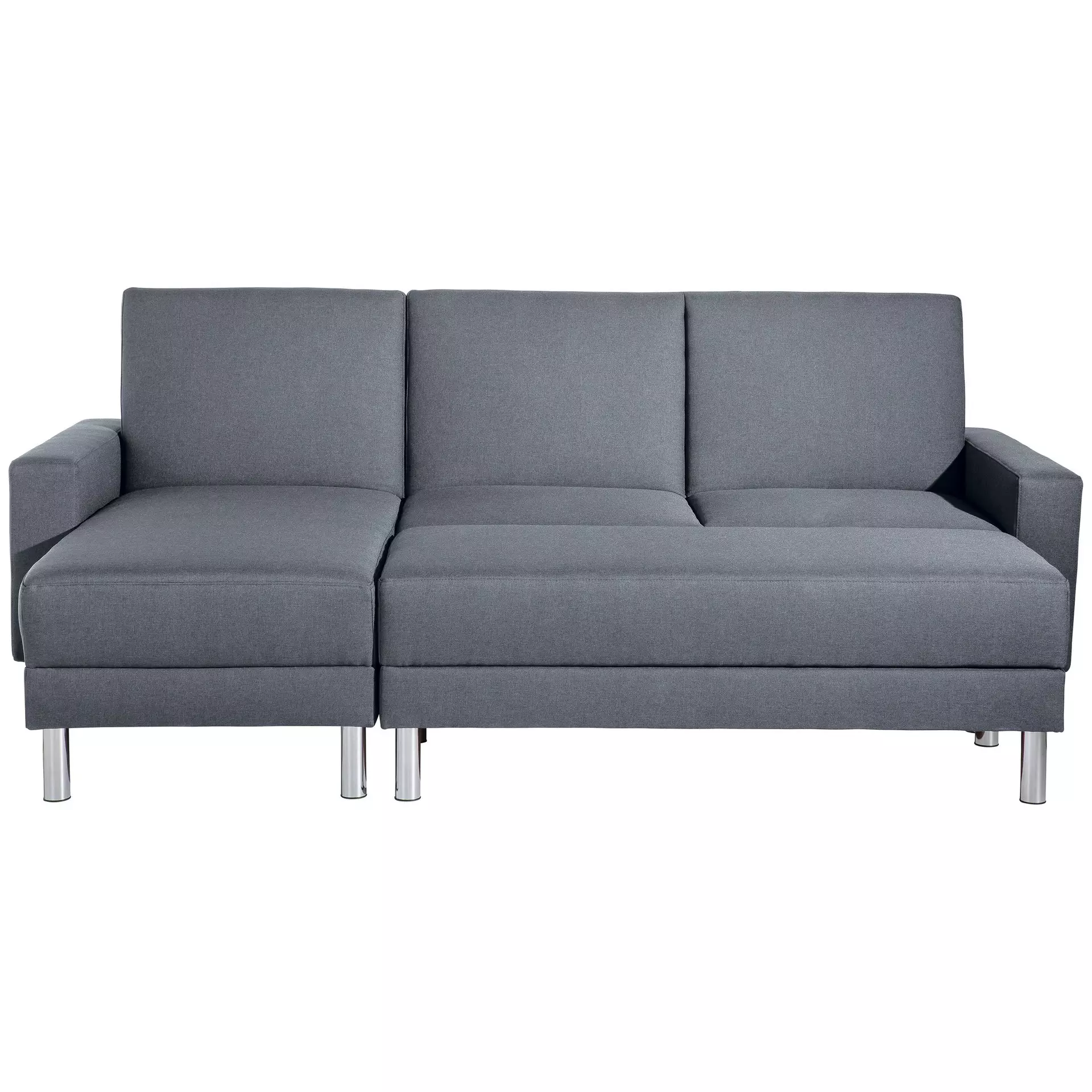 Schlafsofa Just Fashion Max Winzer Textil 152 x 93 x 230 cm