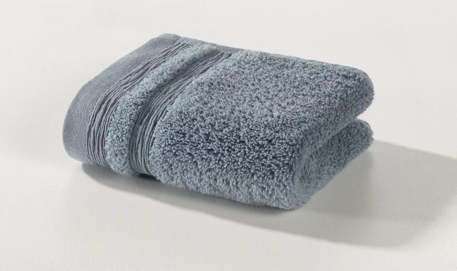 Gästetuch Organic Kenborg Textil 30 x 50 cm