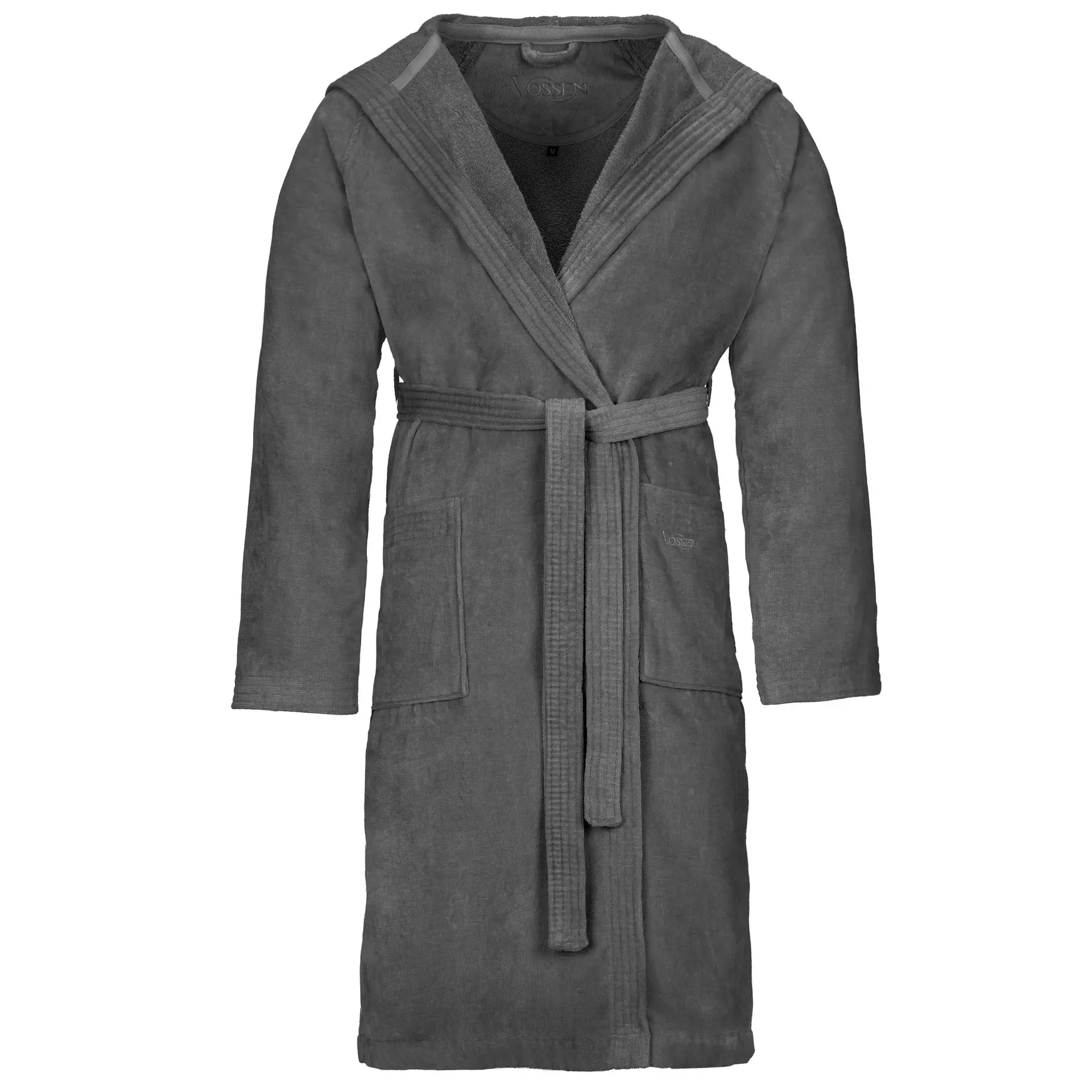 Bademantel Texas Vossen Textil 