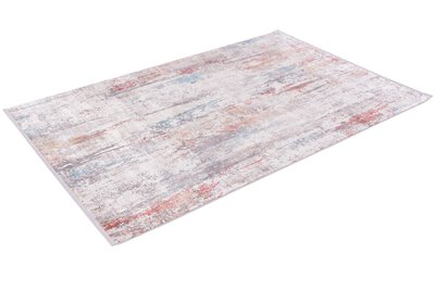2. Bild von Maschinenwebteppich ca. 200 x 140 cm beige