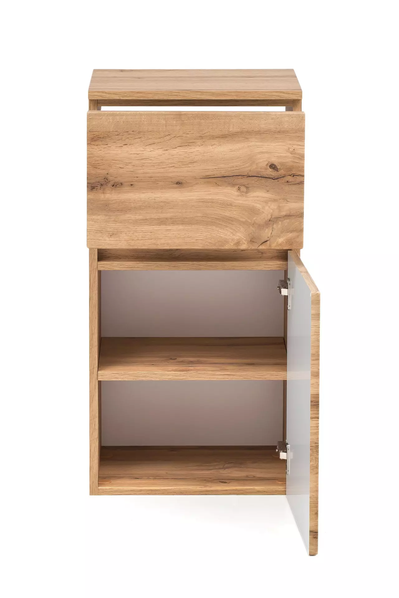 Unterschrank Villach Coco Badwelten Holzwerkstoff 35 x 79 x 40 cm