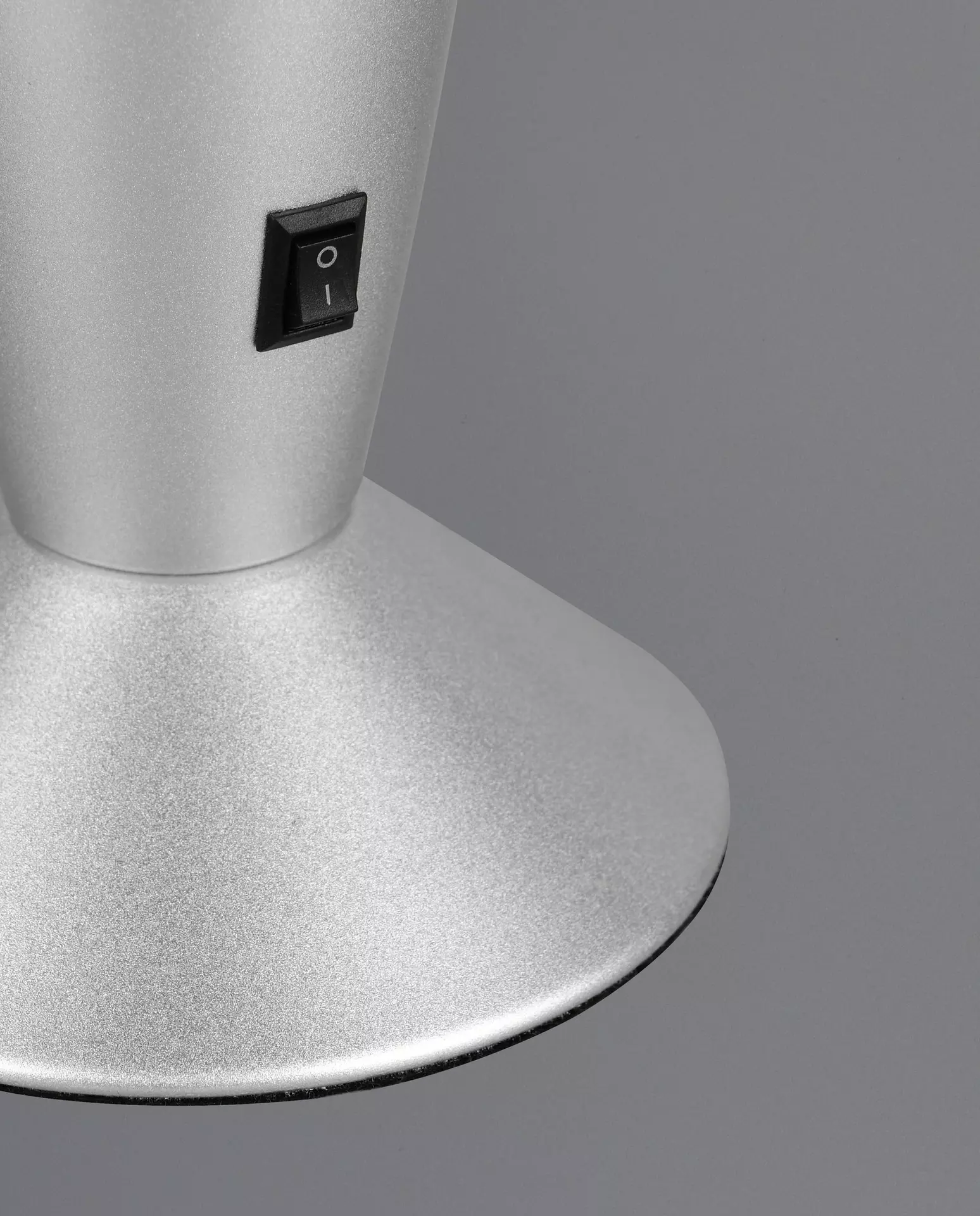 Dekorationsleuchte Vesuv Reality Leuchten Metall 10 x 41 x 10 cm