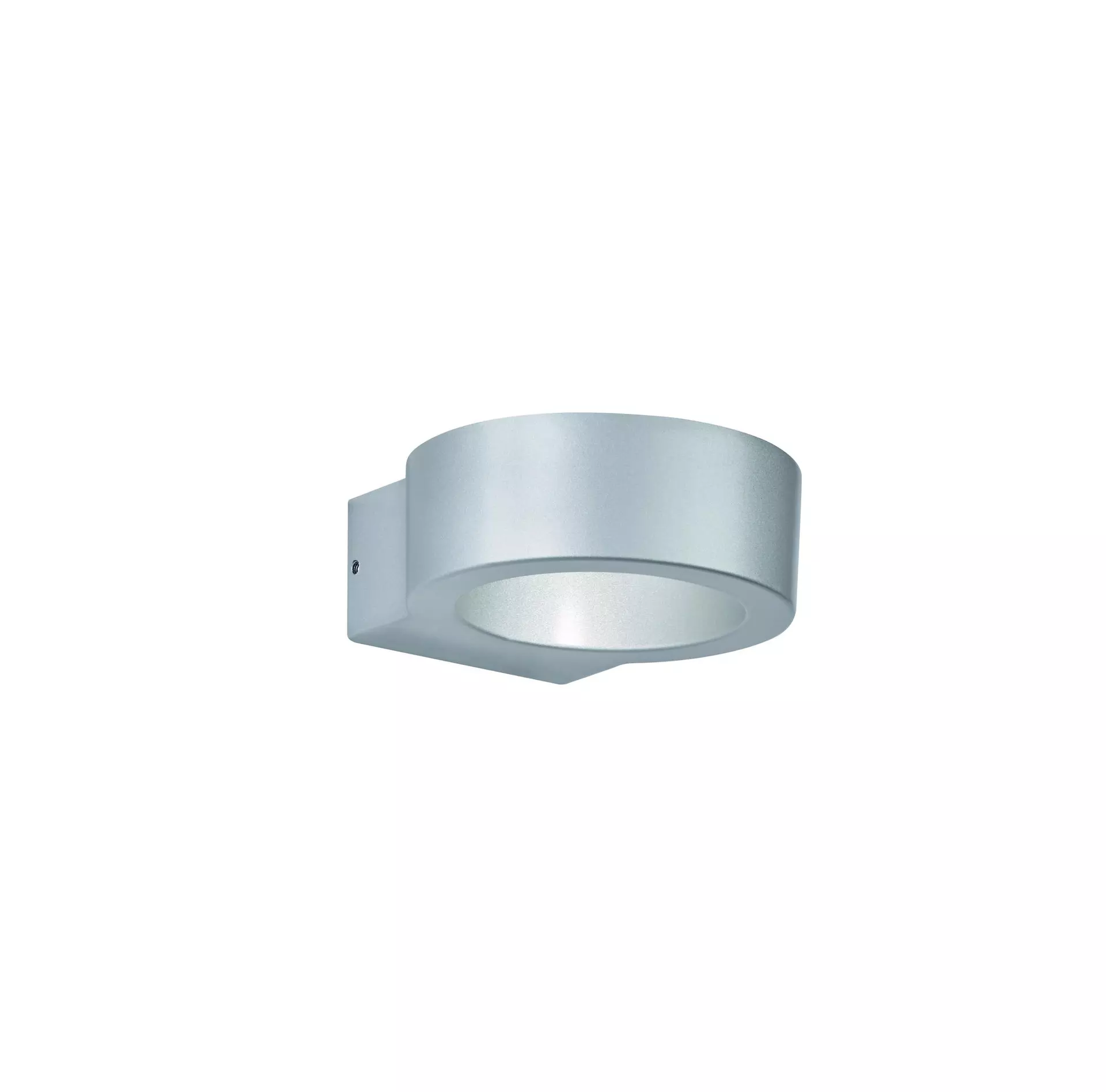 Wand-Aussenleuchte Torres Fischer-Honsel Metall 12 x 4 x 