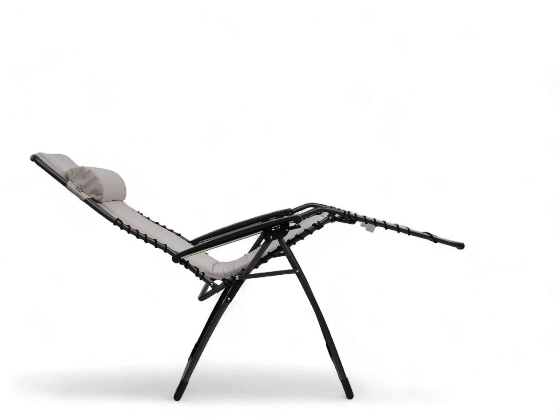 Relaxliege OASI Outdoor Textil 70 x 130 x 80 cm