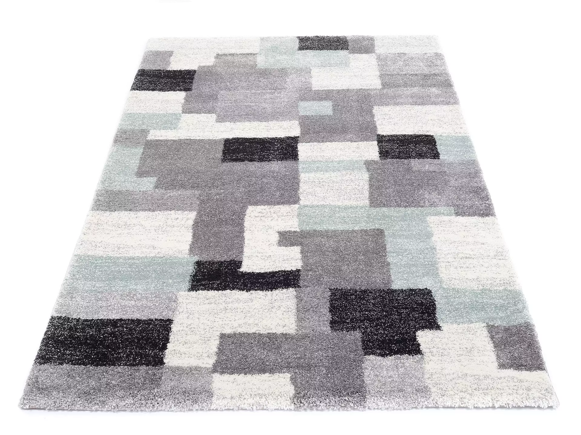 Maschinenwebteppich STEADY ALLOVER OCI Textil 140 x 2 x 200 cm