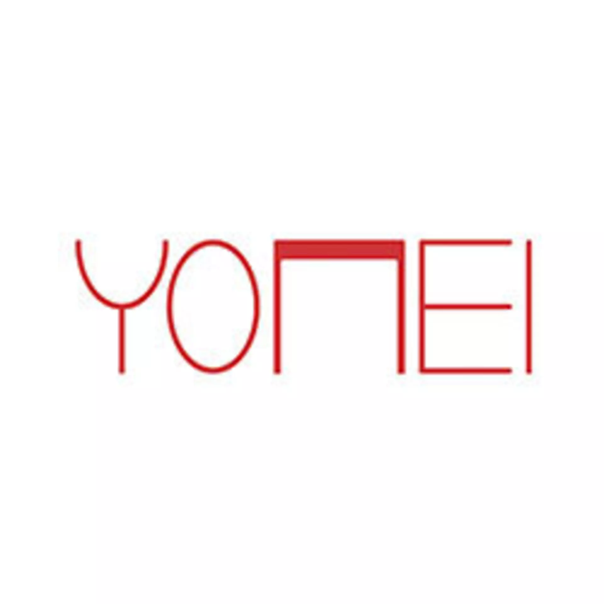 Logo YOMEI