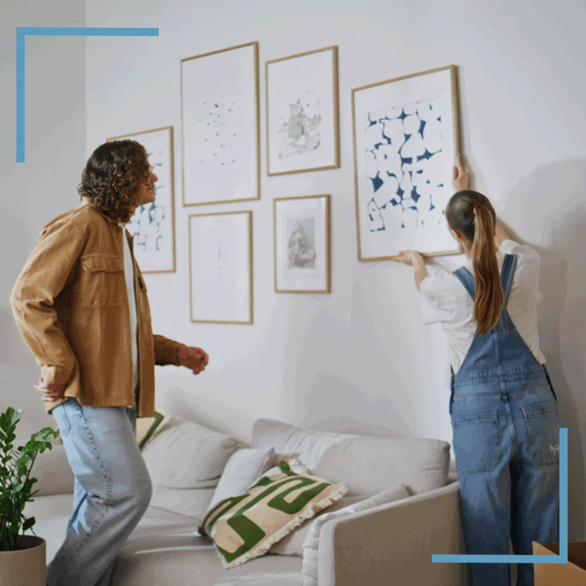 Möbel Inhofer | Jetzt Inspiration für Ihre Bilderwand entdecken