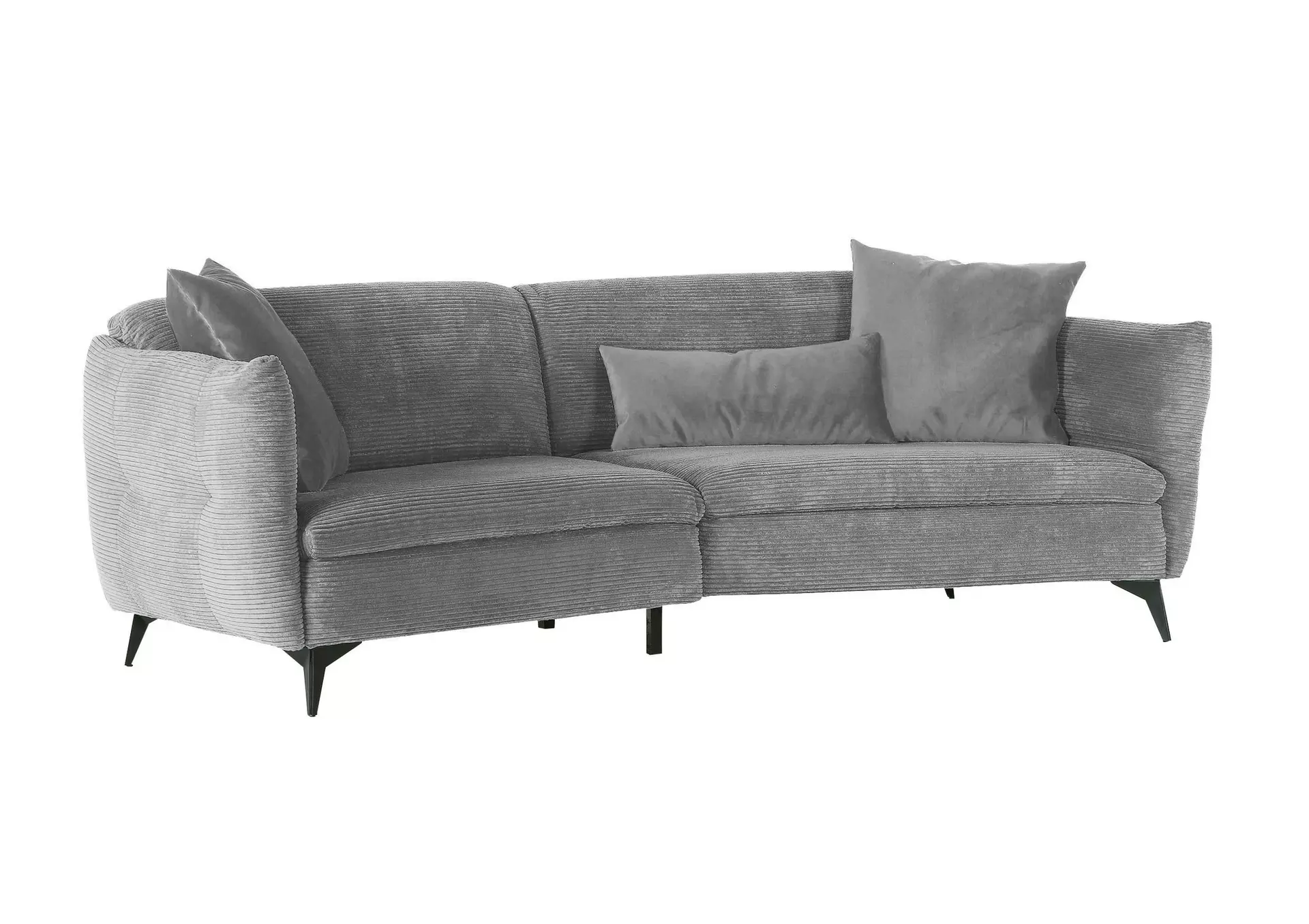 Einzelsofa COSIMO Gutmann Factory Textil 125 x 84 x 280 cm