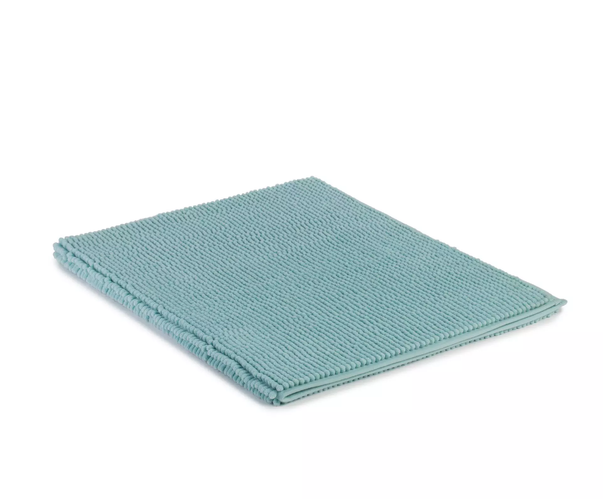 Badteppich Chenille Ambiente Trendlife Textil 60 x 100 cm