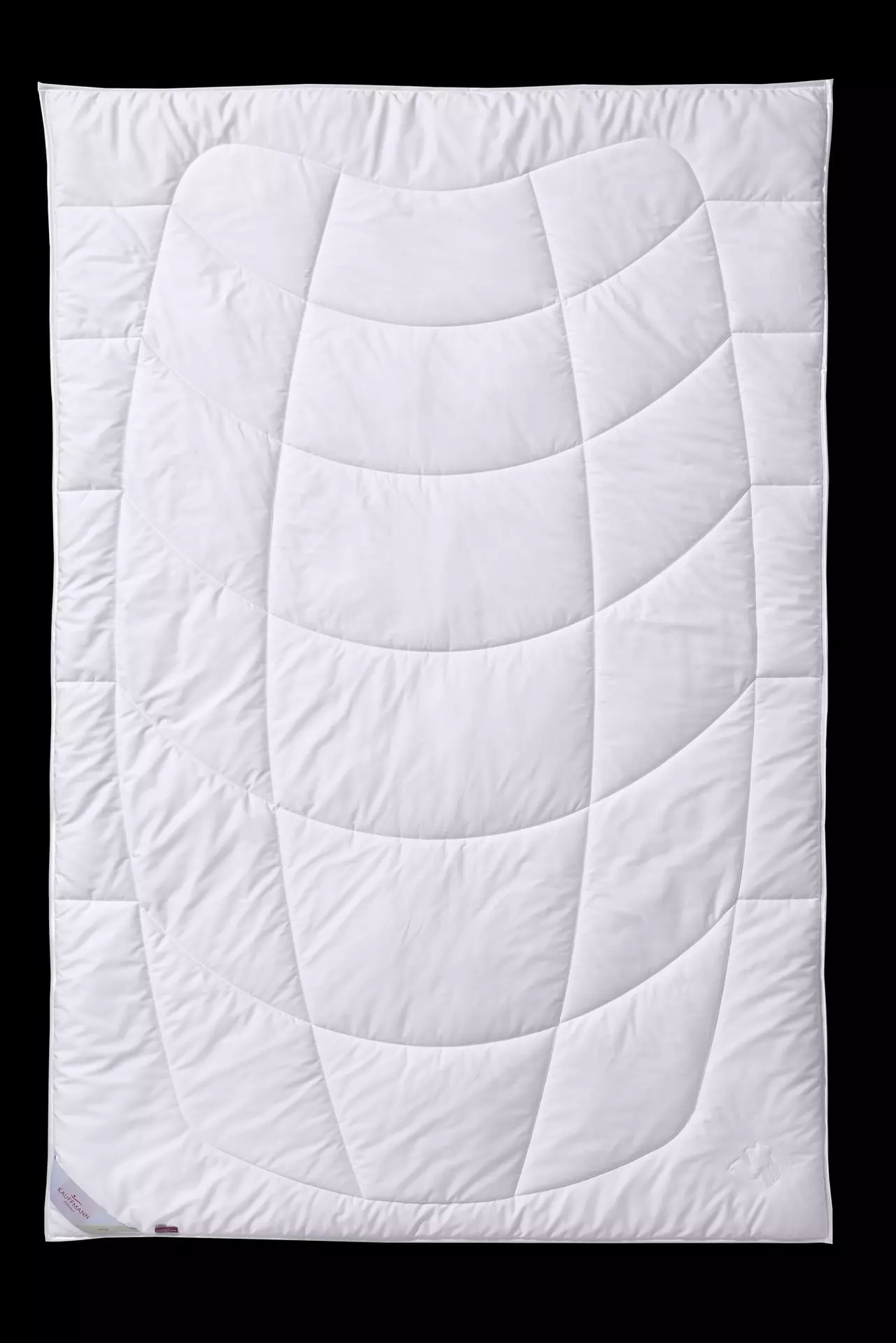 Sommerdecke Sanders Textil 135 x 200 cm