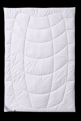 2. Bild von Sommerdecke Sanders weiß