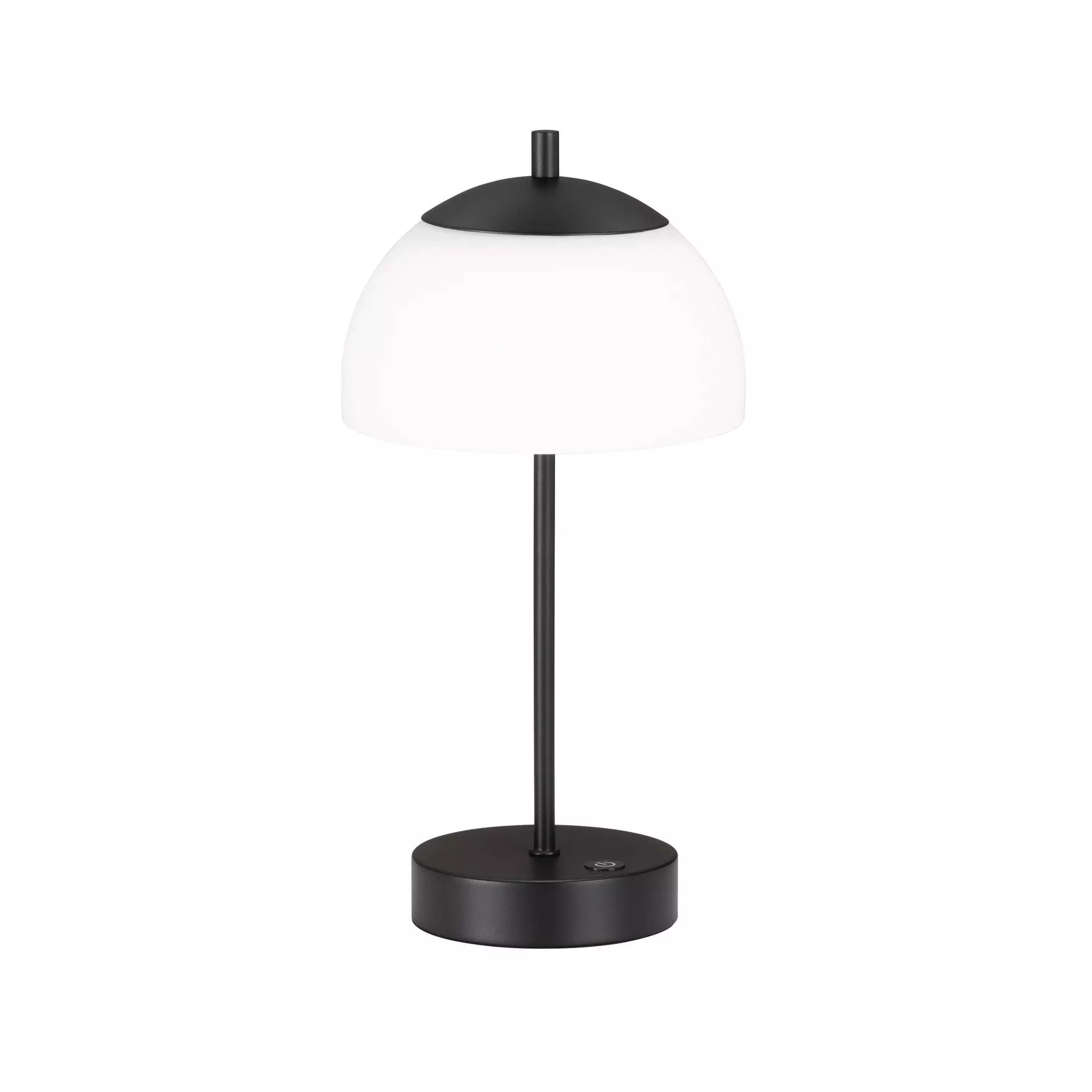 Tischleuchte RIVA FHLighting Metall 35 x 