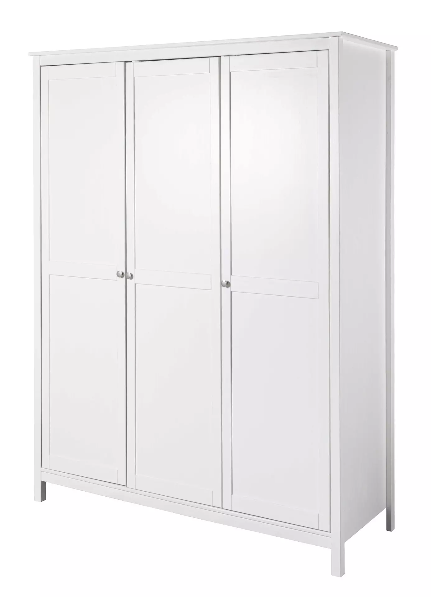 Kleiderschrank CHILLY HOME Inter Link Holz 60 x 210 x 155 cm