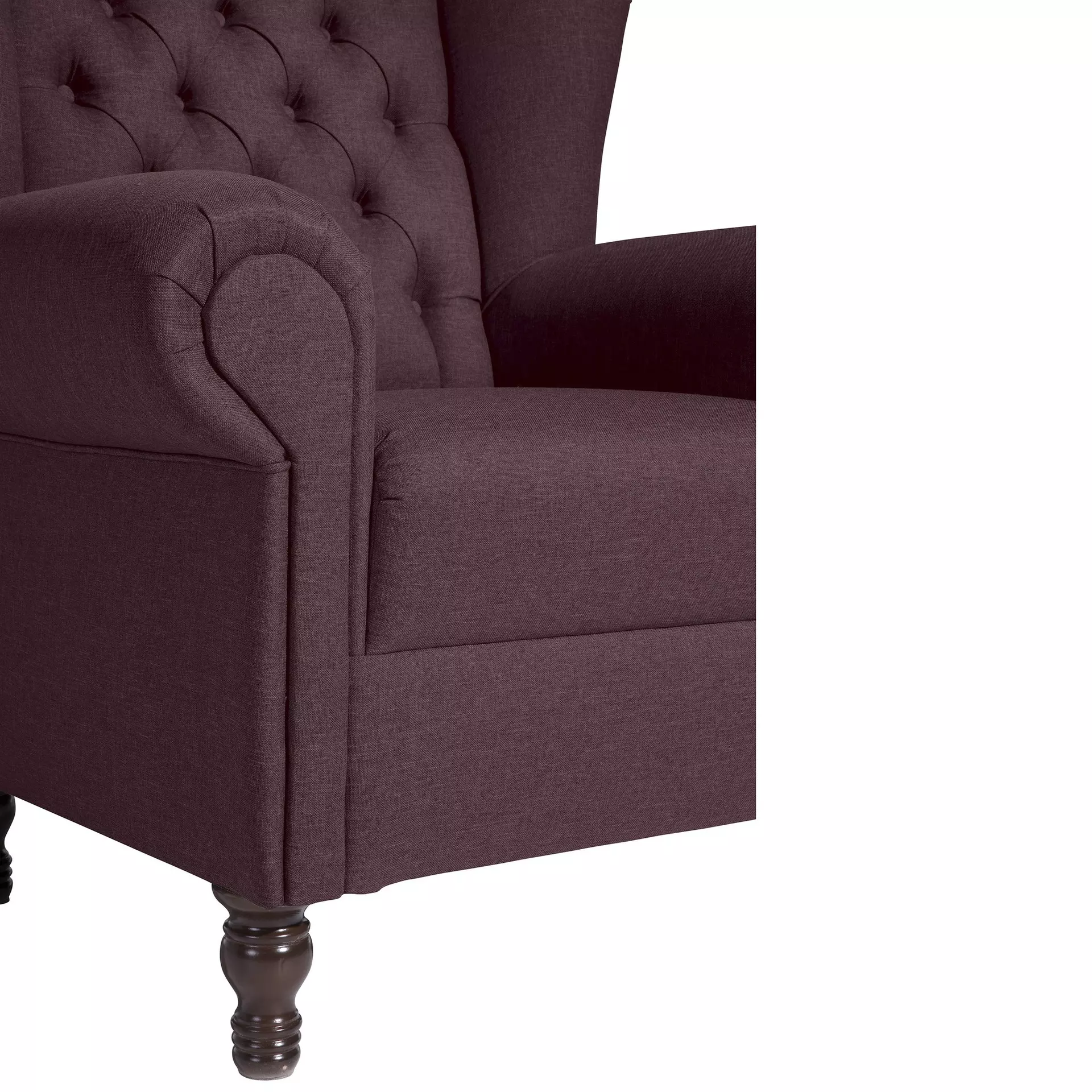 Einzelsessel Vary Max Winzer Textil 90 x 101 x 91 cm