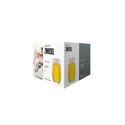 3. Bild von Bierglas Glas transparent