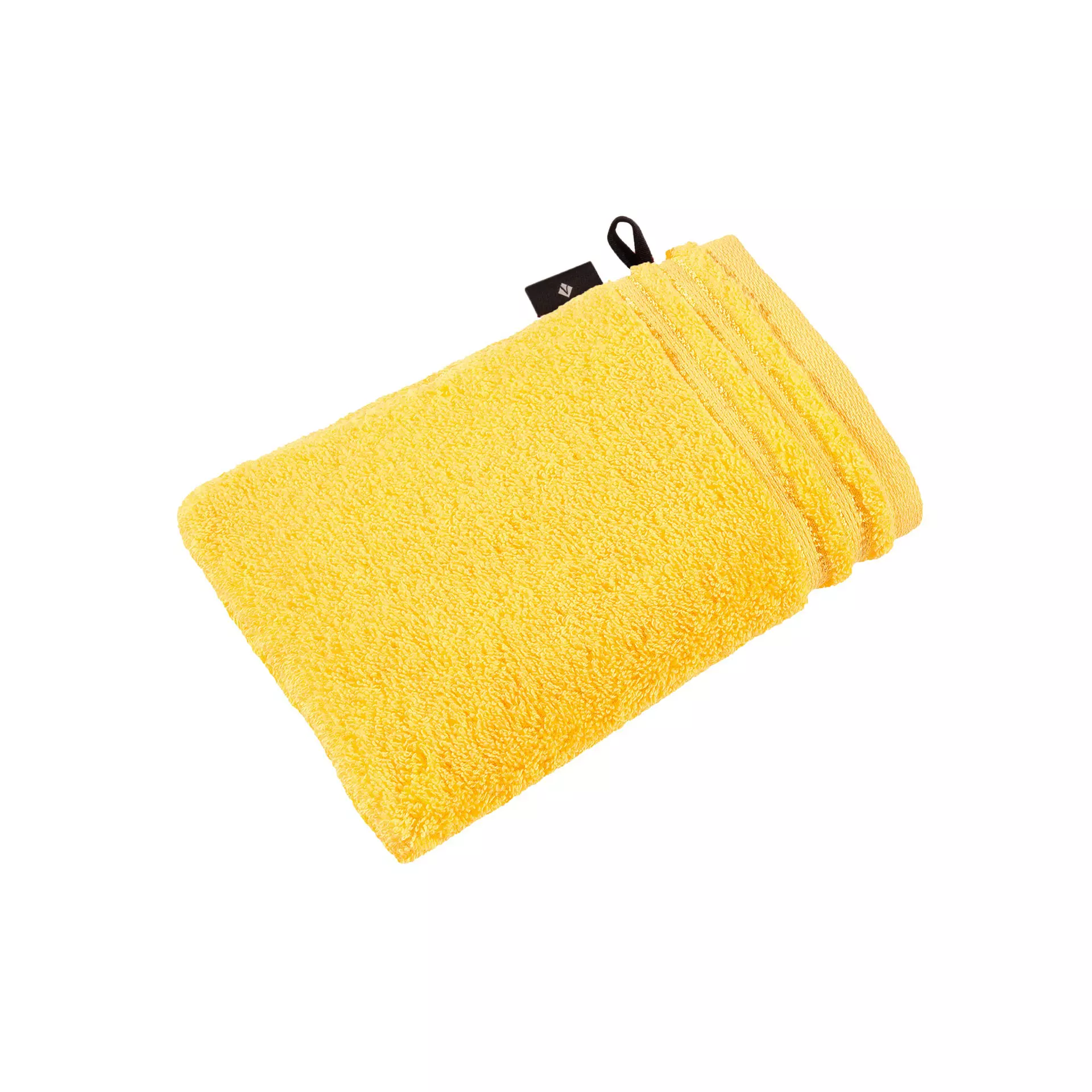 Waschhandschuh Calypso Feeling Vossen Textil 16 x 22 cm