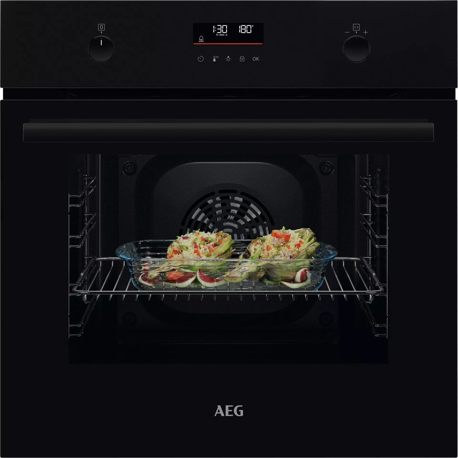 Backofen